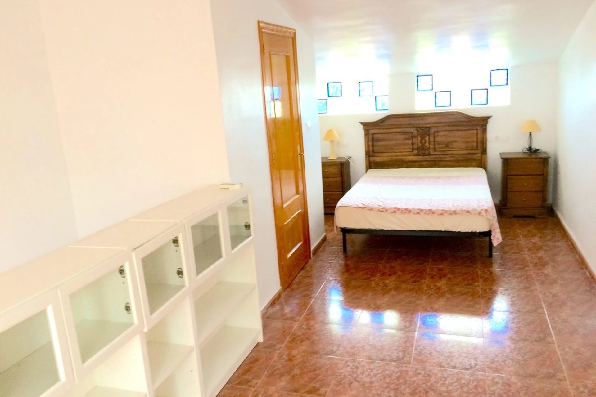 Herverkoop - Stadswoning -
Playa Flamenca - Costa Blanca