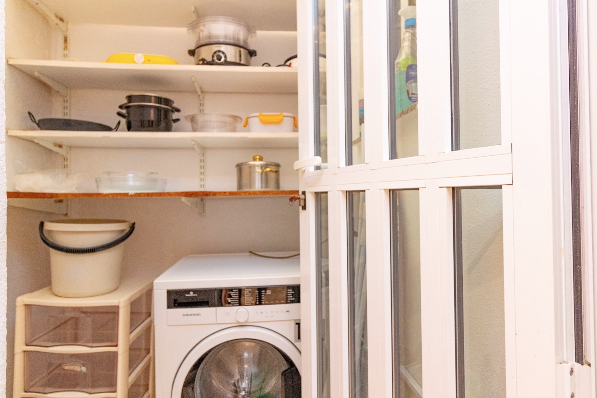 Herverkoop - Stadswoning -
Playa Flamenca