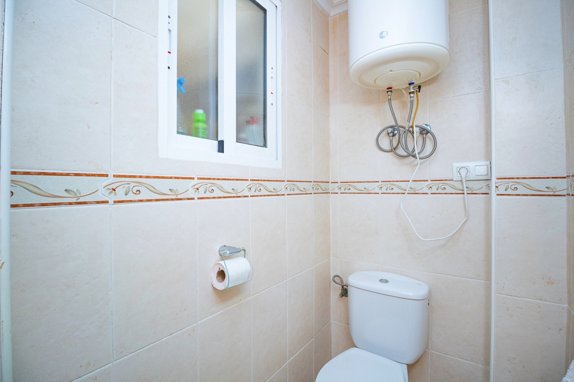 Herverkoop - Stadswoning -
Playa Flamenca