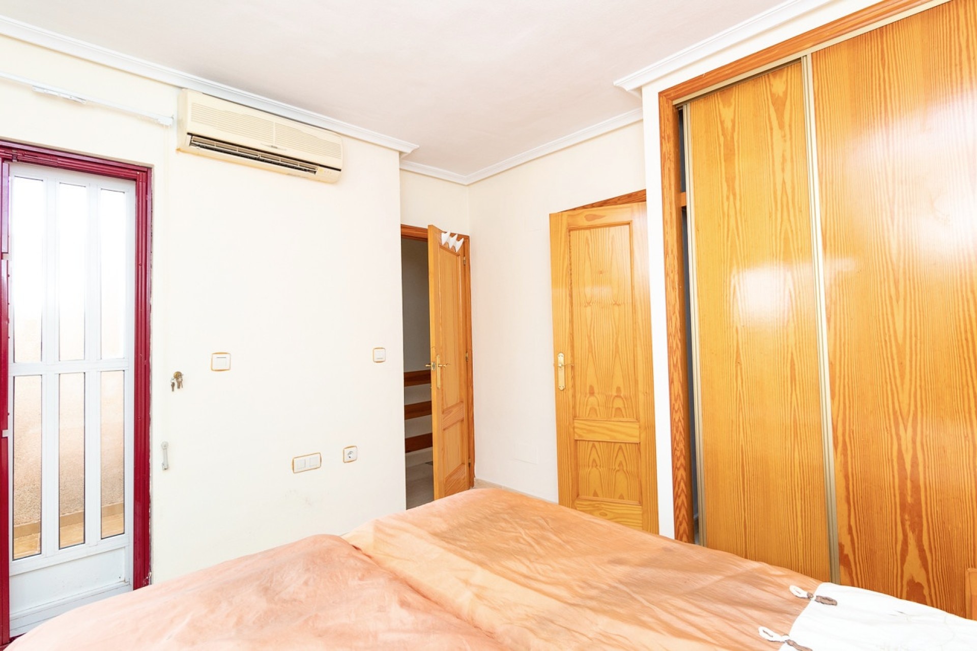 Herverkoop - Stadswoning -
Playa Flamenca