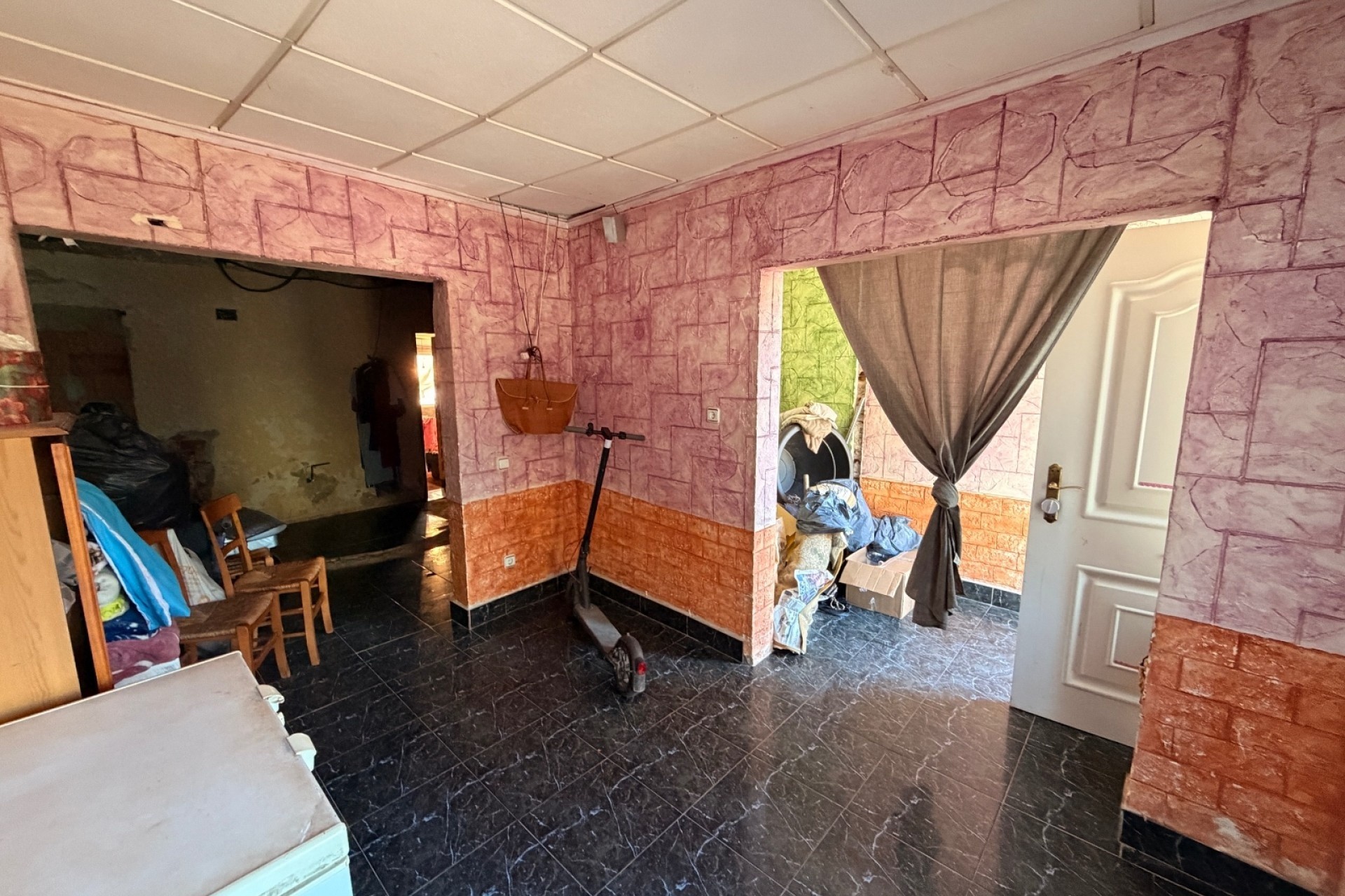 Herverkoop - Stadswoning -
Rafal - El Mudamiento
