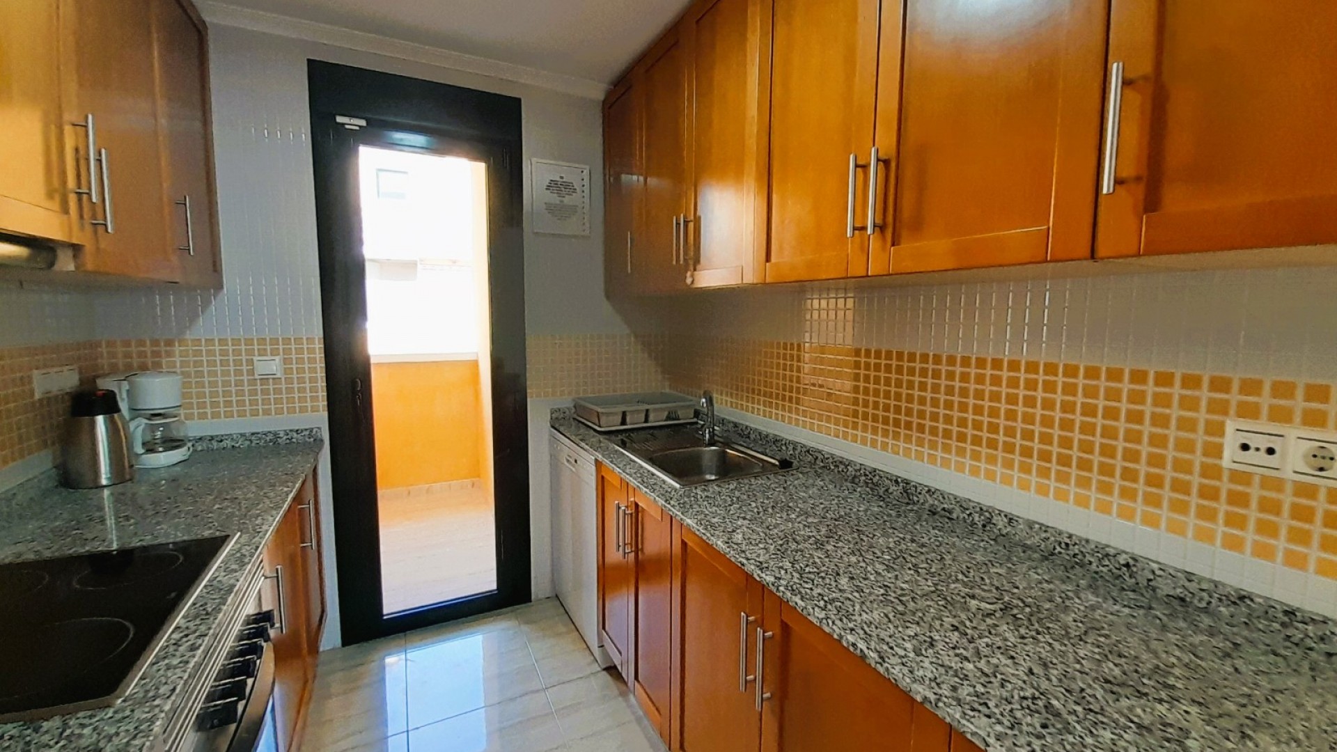 Herverkoop - Stadswoning -
Rojales, CIudad Quesada - Costa Blanca