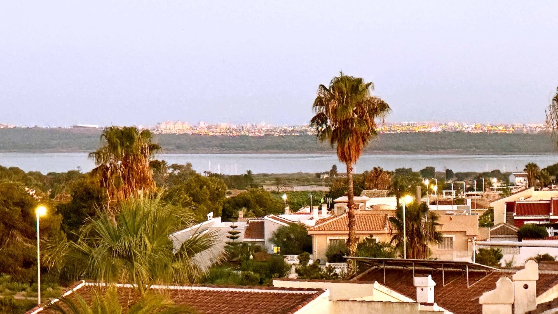 Herverkoop - Stadswoning -
Rojales - Ciudad Quesada