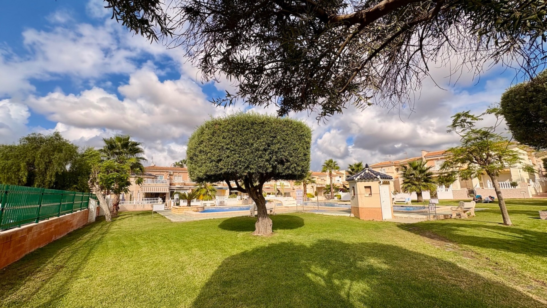 Herverkoop - Stadswoning -
Rojales - Ciudad Quesada