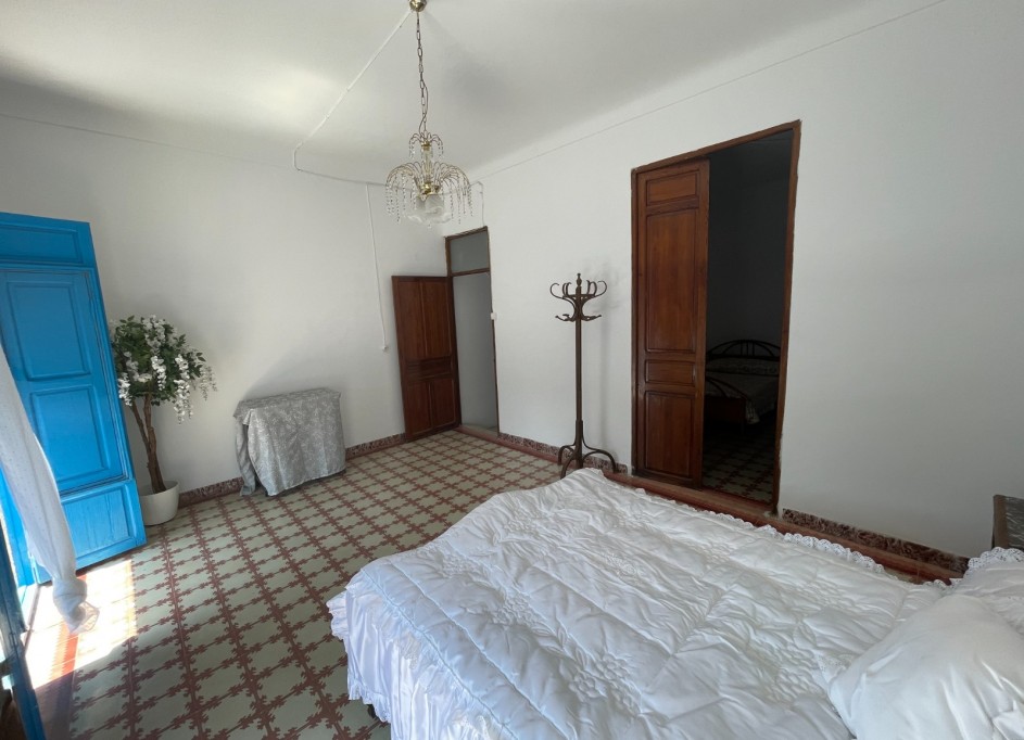 Herverkoop - Stadswoning -
Rojales