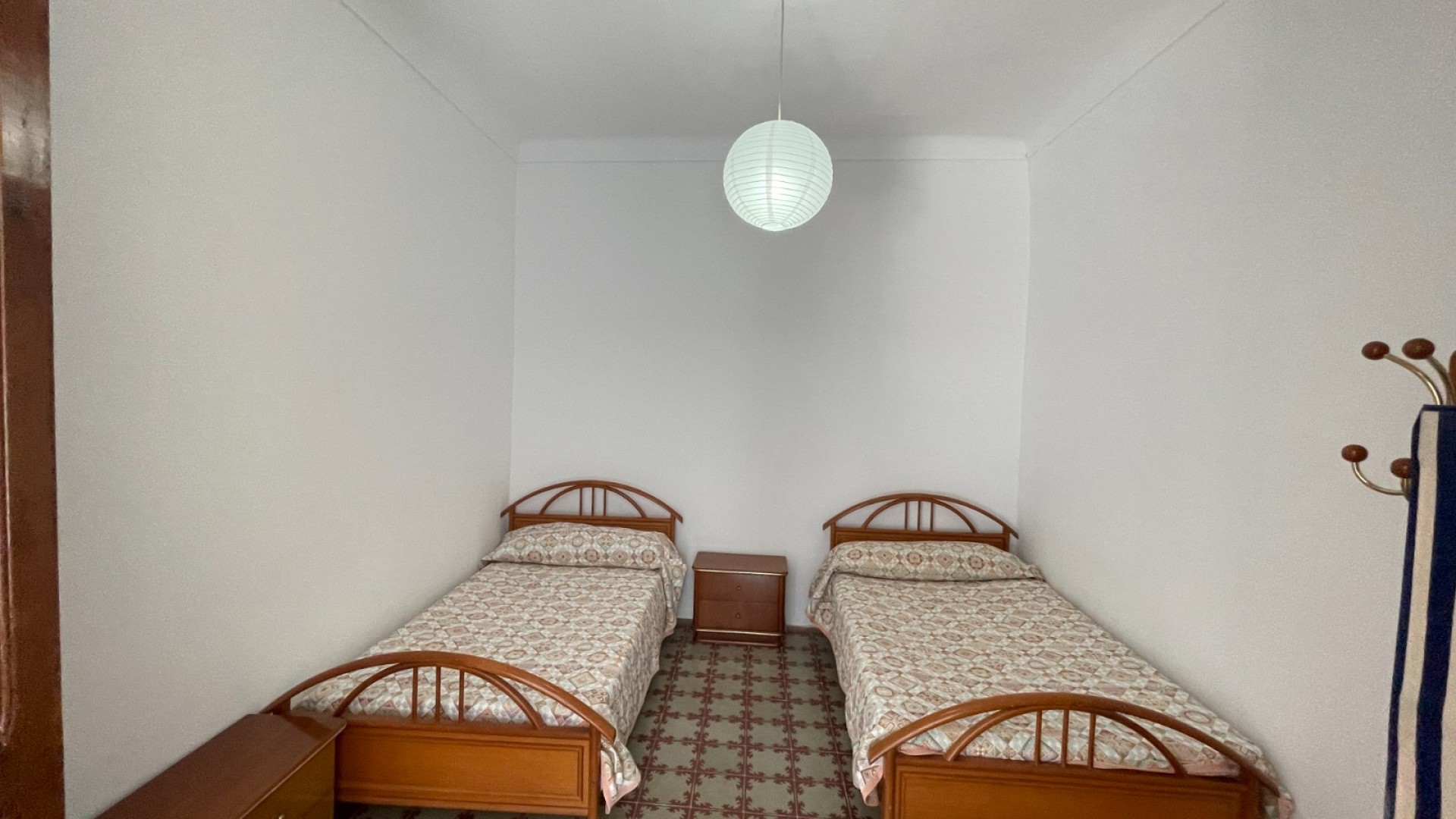 Herverkoop - Stadswoning -
Rojales