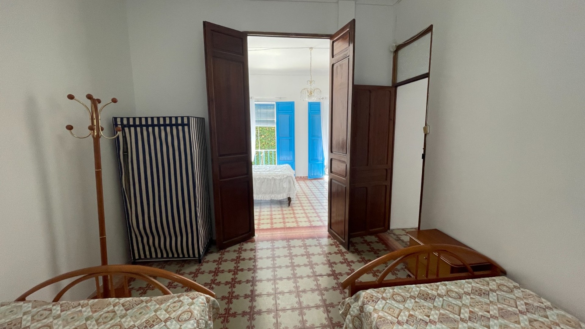 Herverkoop - Stadswoning -
Rojales