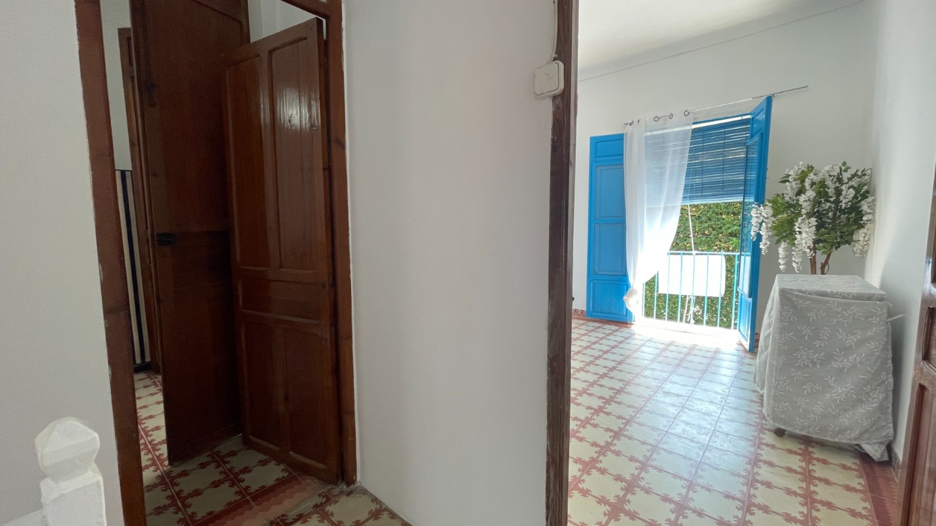 Herverkoop - Stadswoning -
Rojales