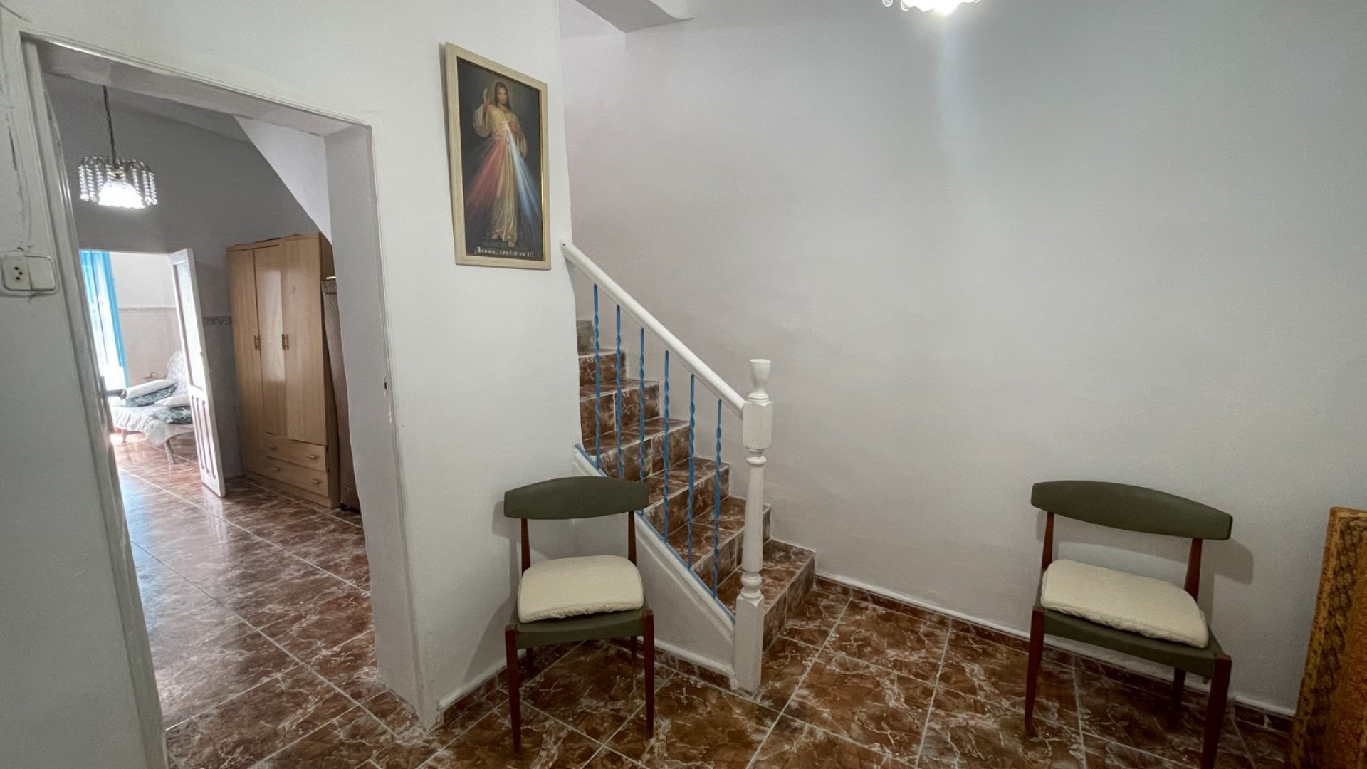 Herverkoop - Stadswoning -
Rojales