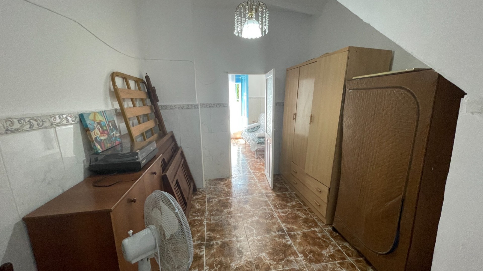 Herverkoop - Stadswoning -
Rojales