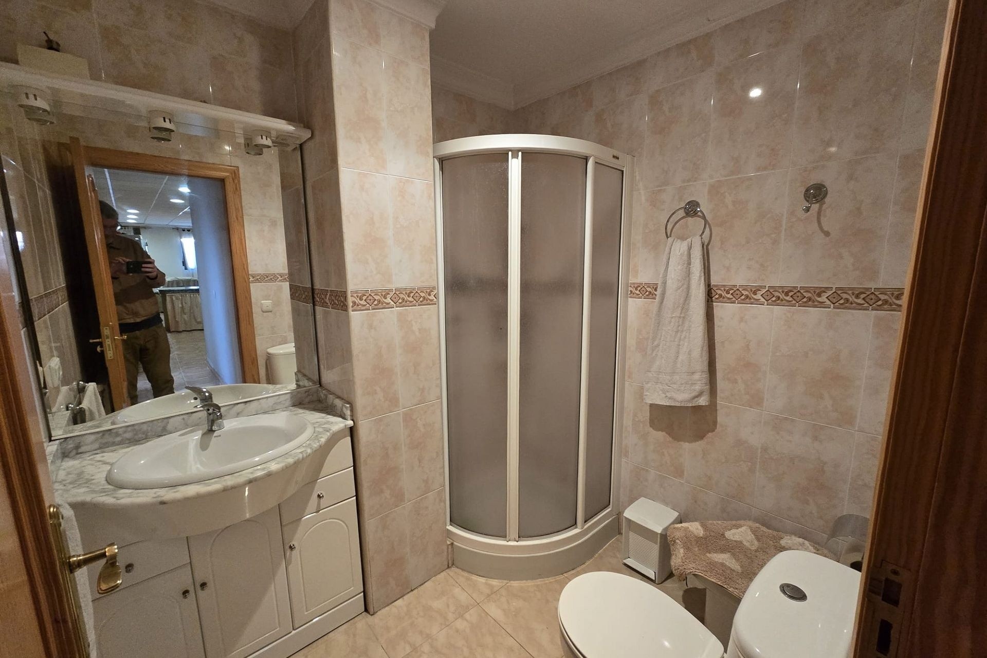 Herverkoop - Stadswoning -
Salinas