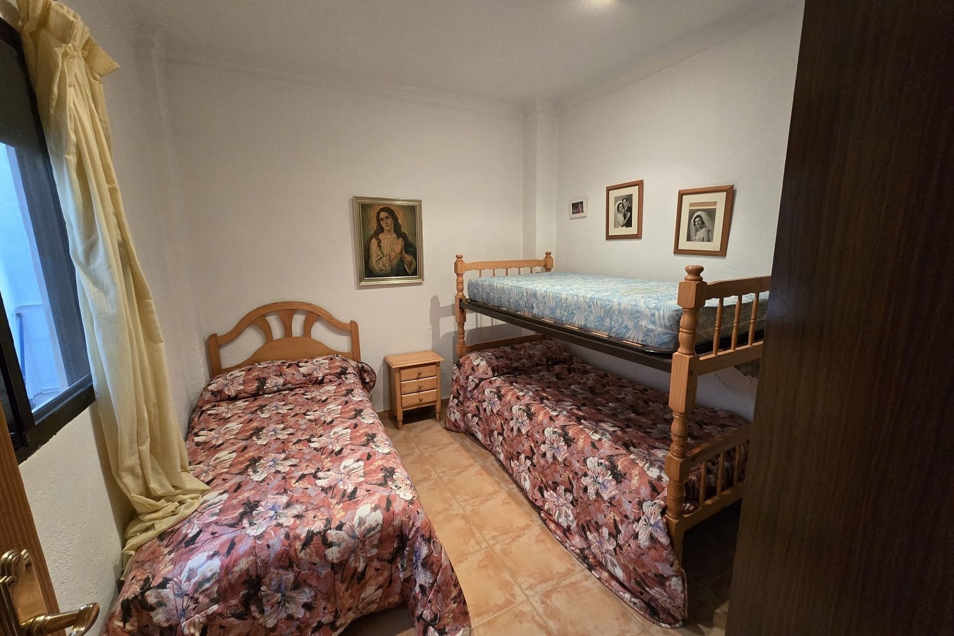 Herverkoop - Stadswoning -
Salinas