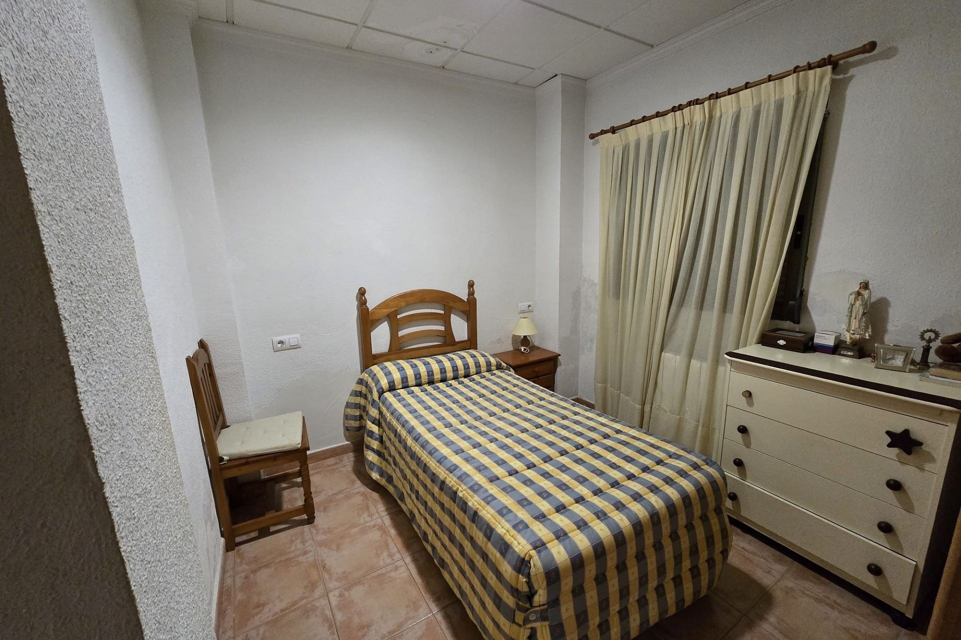 Herverkoop - Stadswoning -
Salinas