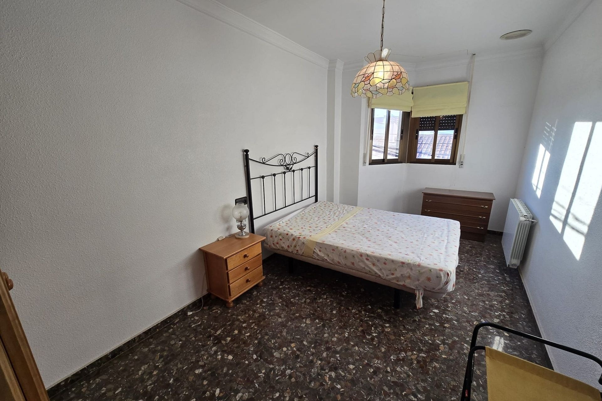 Herverkoop - Stadswoning -
Salinas