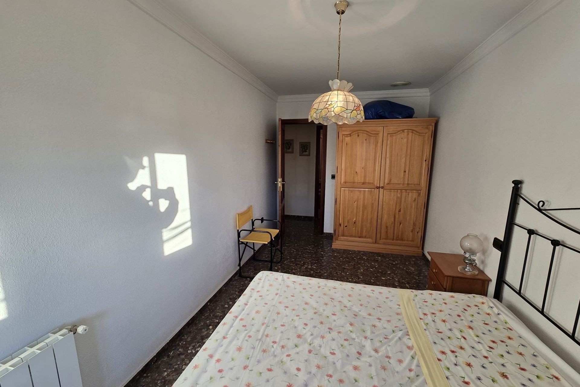 Herverkoop - Stadswoning -
Salinas