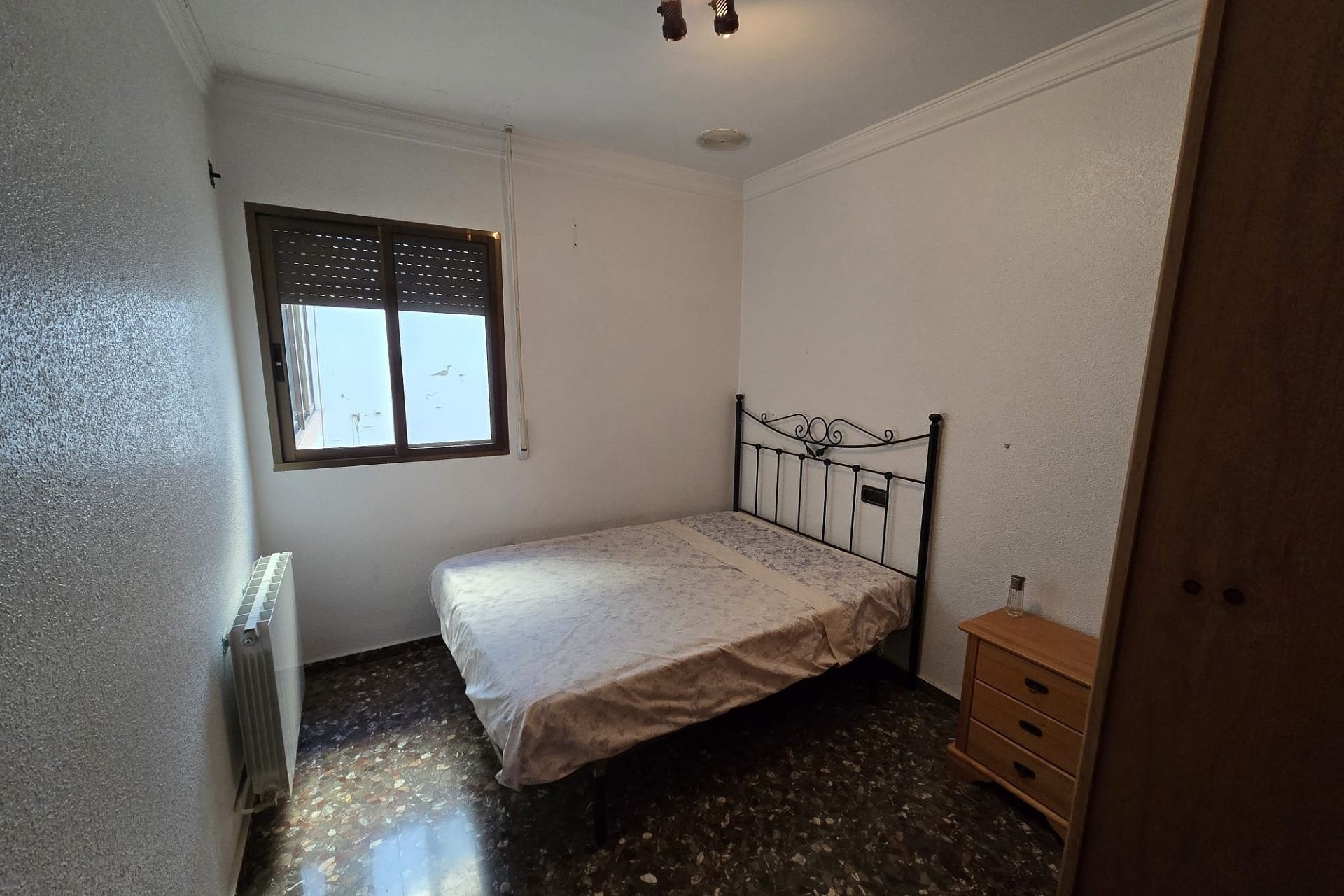 Herverkoop - Stadswoning -
Salinas