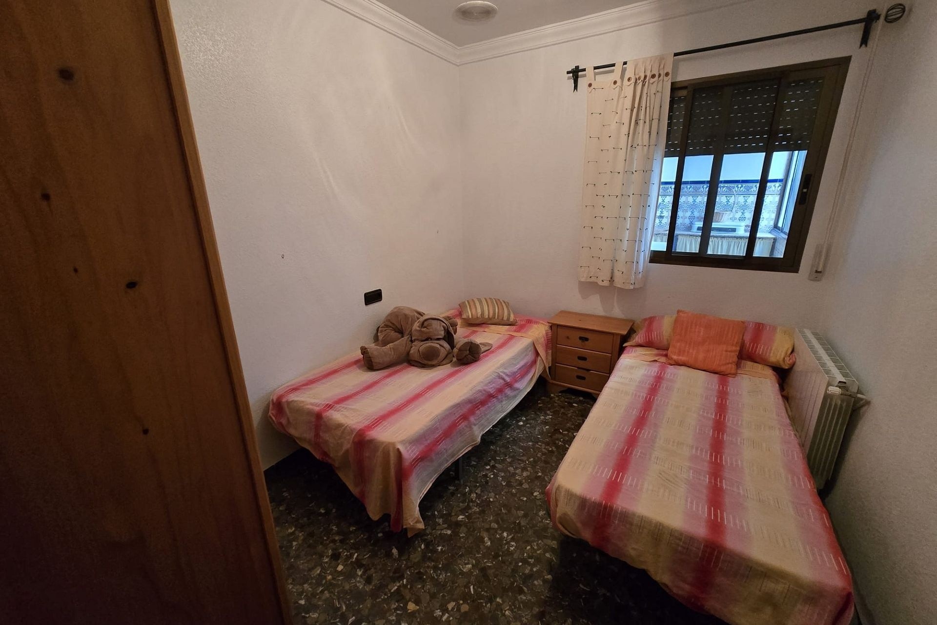 Herverkoop - Stadswoning -
Salinas