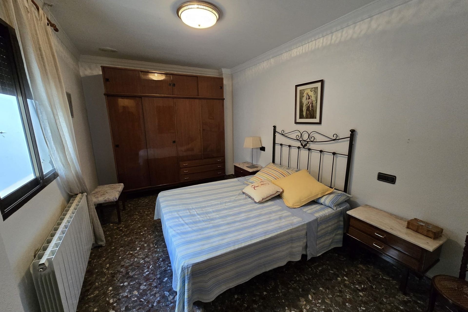 Herverkoop - Stadswoning -
Salinas