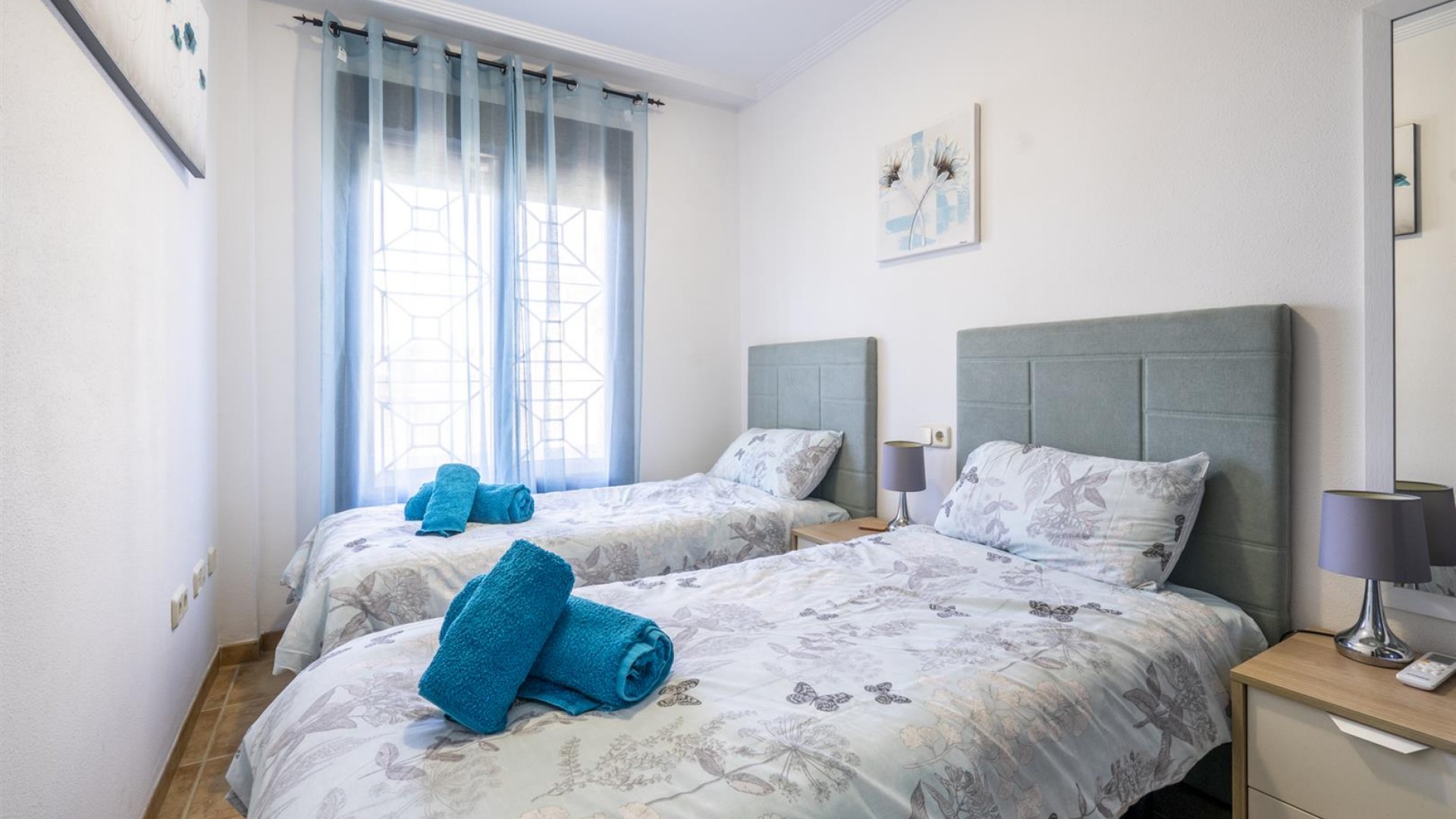 Herverkoop - Stadswoning -
SAN CAYETANO