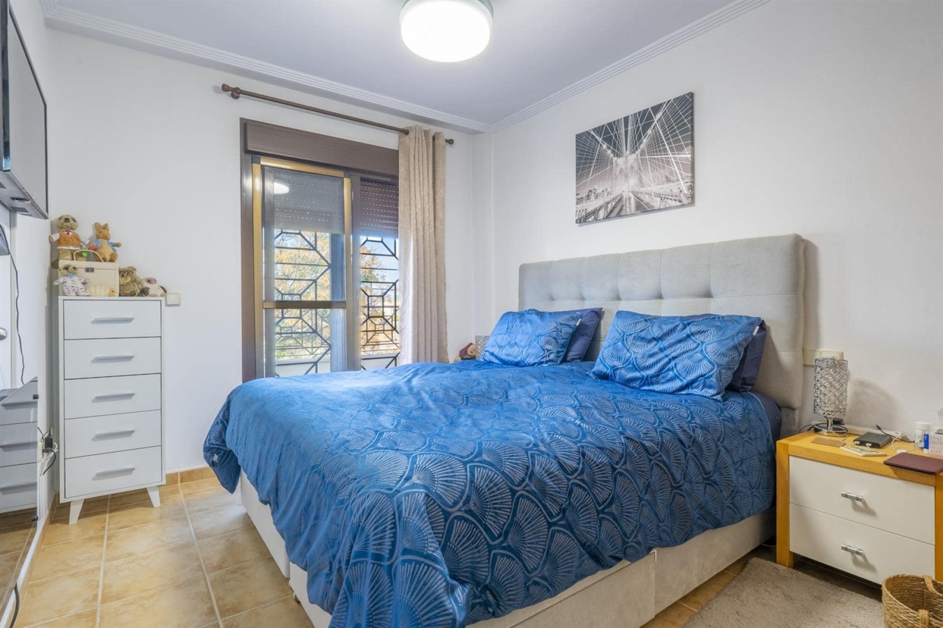 Herverkoop - Stadswoning -
SAN CAYETANO