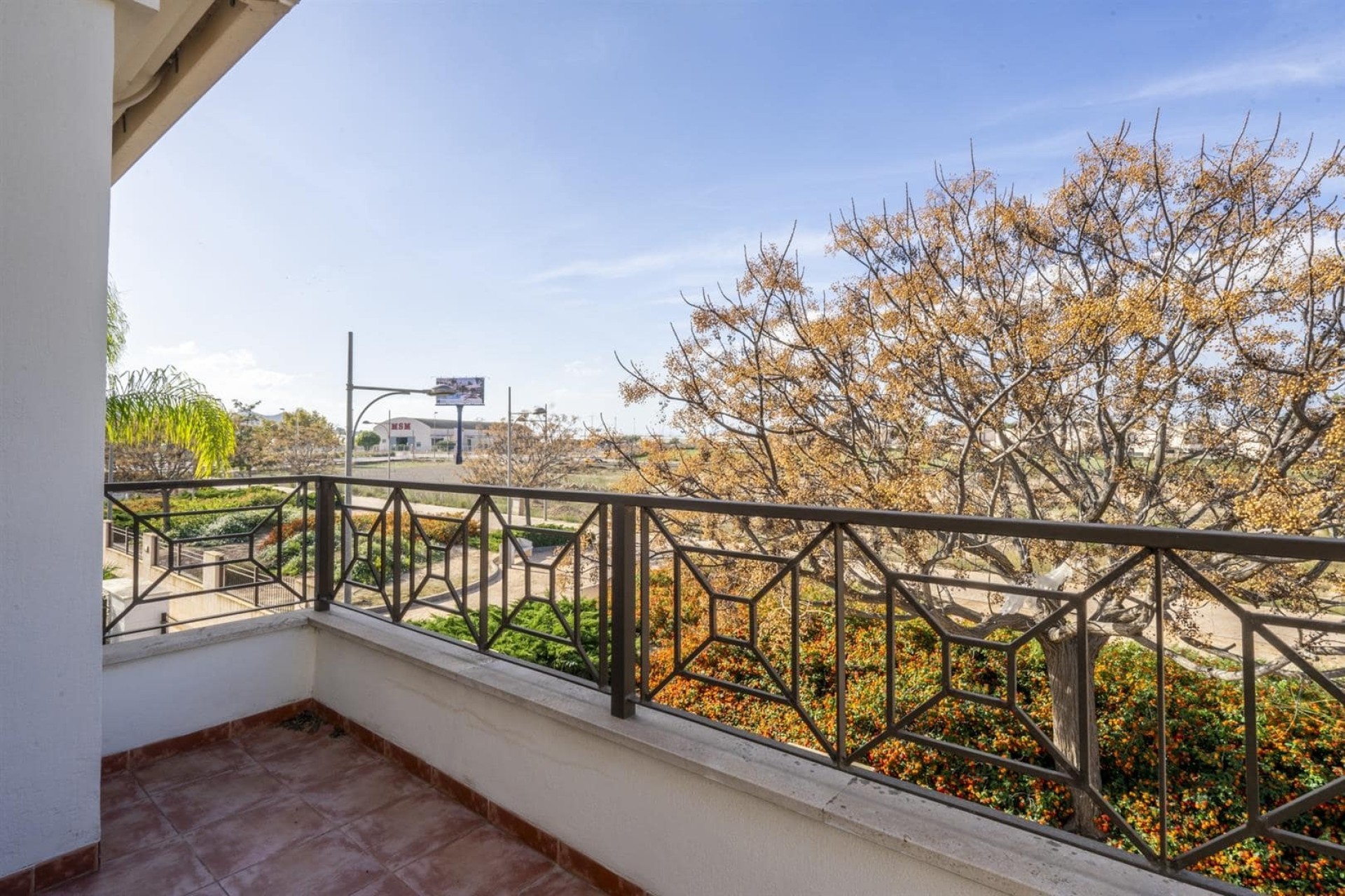 Herverkoop - Stadswoning -
SAN CAYETANO