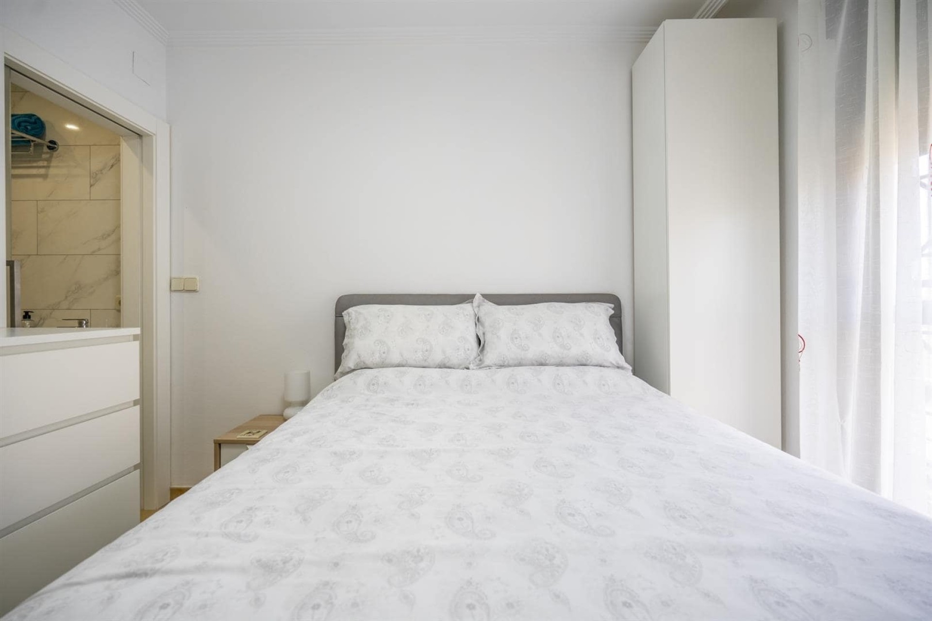 Herverkoop - Stadswoning -
SAN CAYETANO