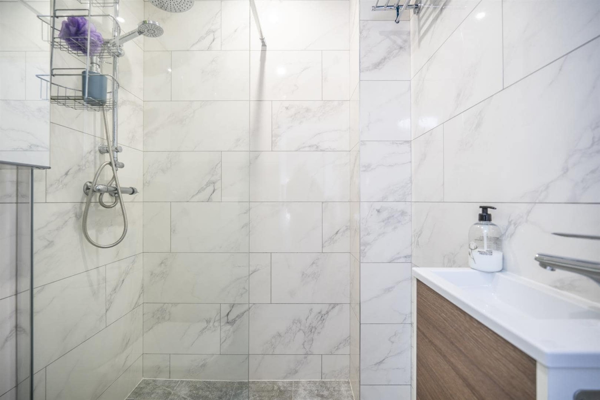 Herverkoop - Stadswoning -
SAN CAYETANO