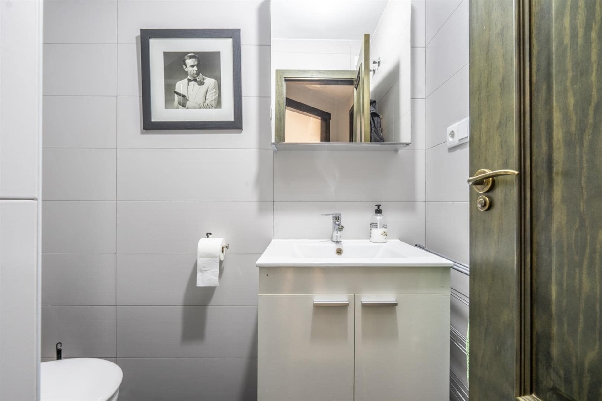 Herverkoop - Stadswoning -
SAN CAYETANO