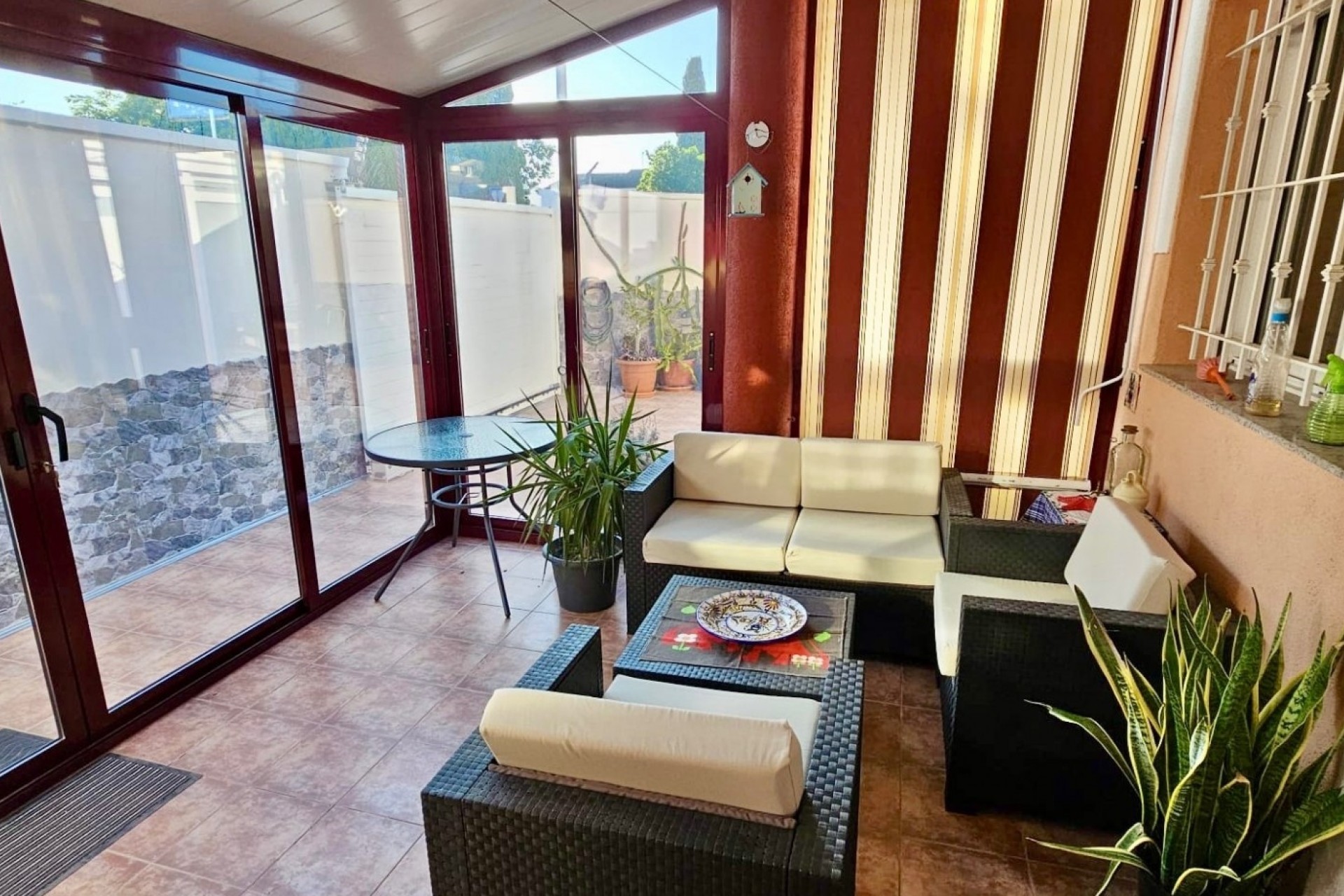 Herverkoop - Stadswoning -
San Javier