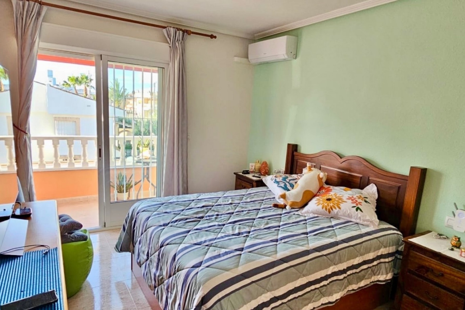 Herverkoop - Stadswoning -
San Javier