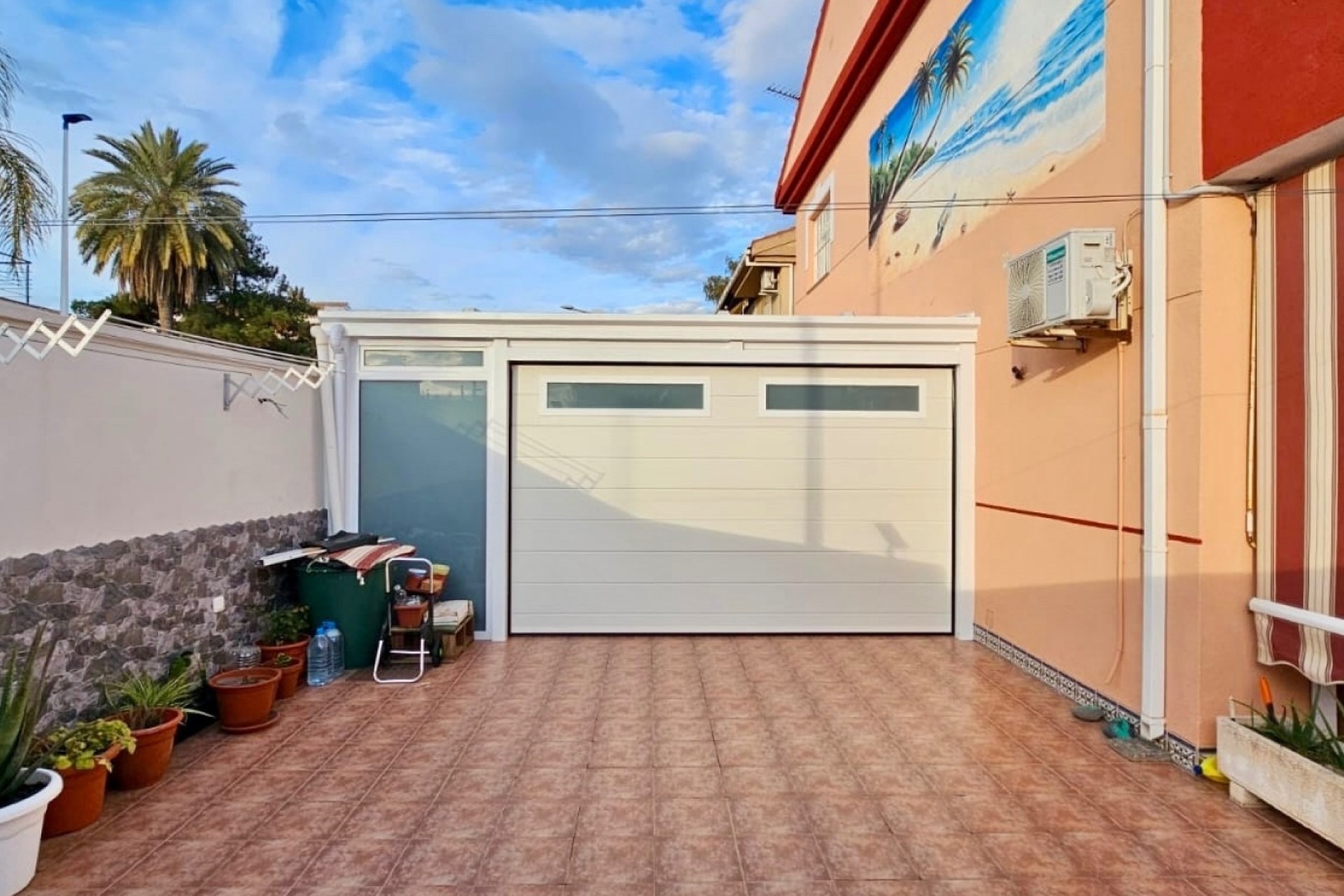 Herverkoop - Stadswoning -
San Javier