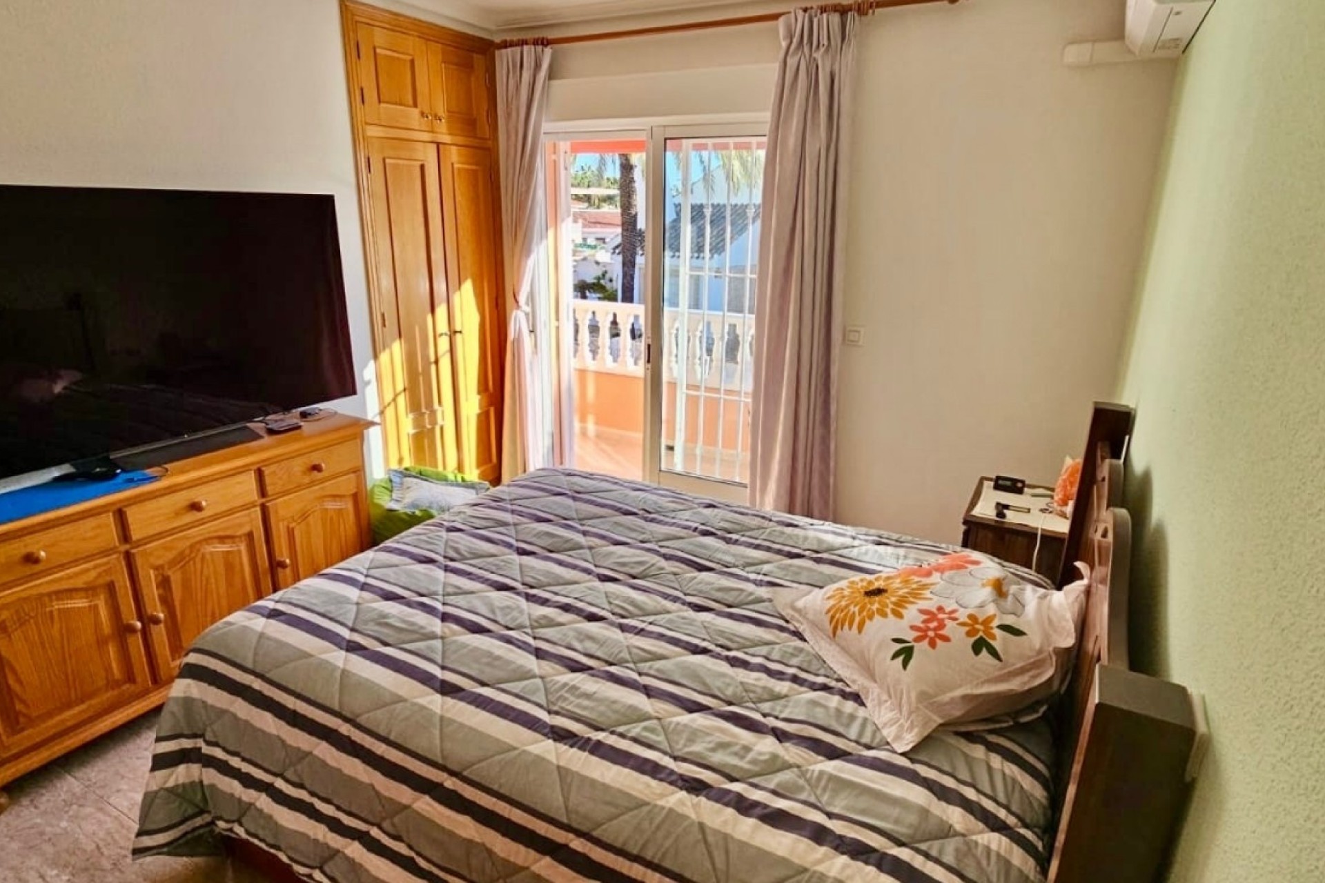 Herverkoop - Stadswoning -
San Javier