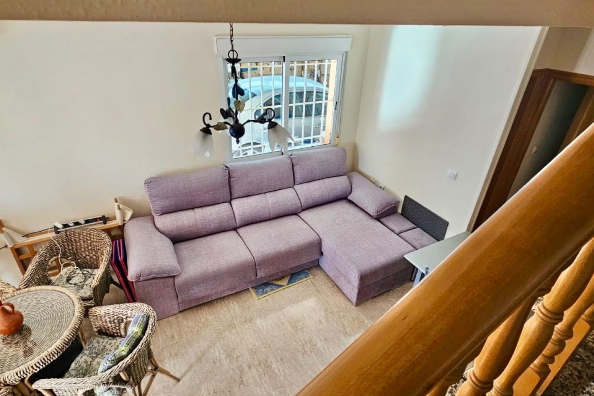 Herverkoop - Stadswoning -
San Javier