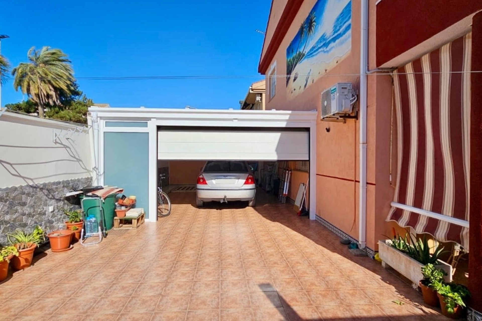 Herverkoop - Stadswoning -
San Javier