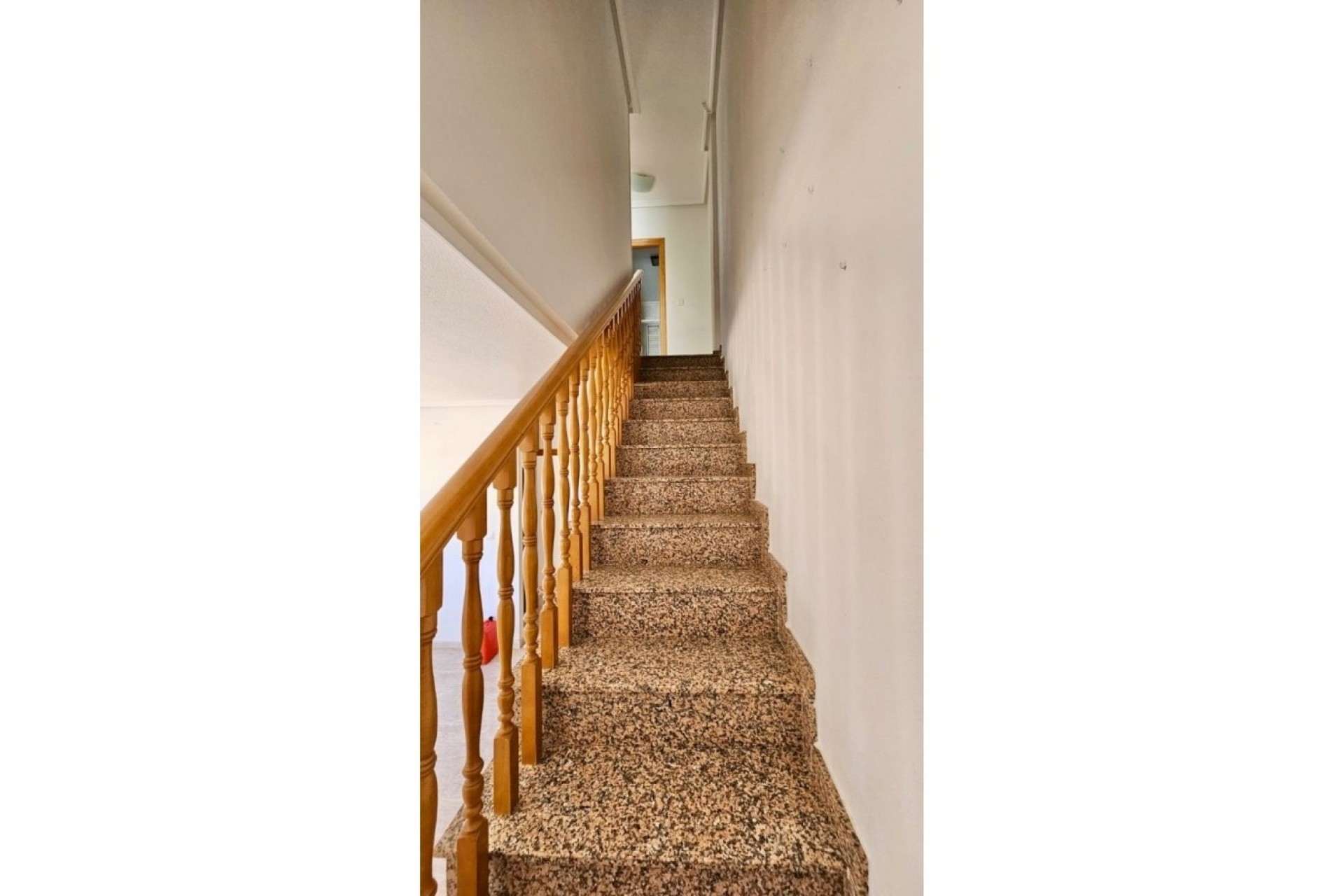 Herverkoop - Stadswoning -
San Javier