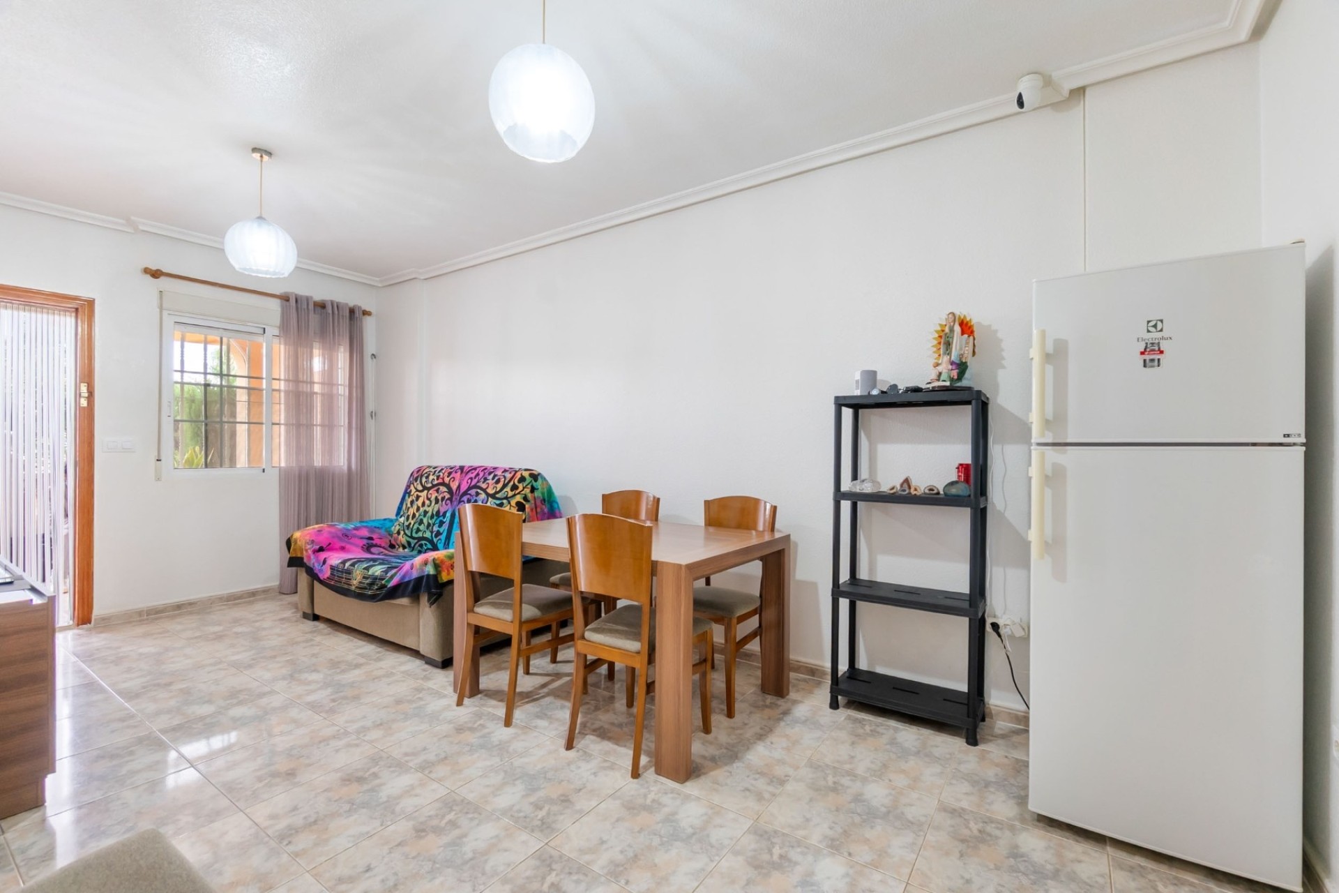 Herverkoop - Stadswoning -
San Javier