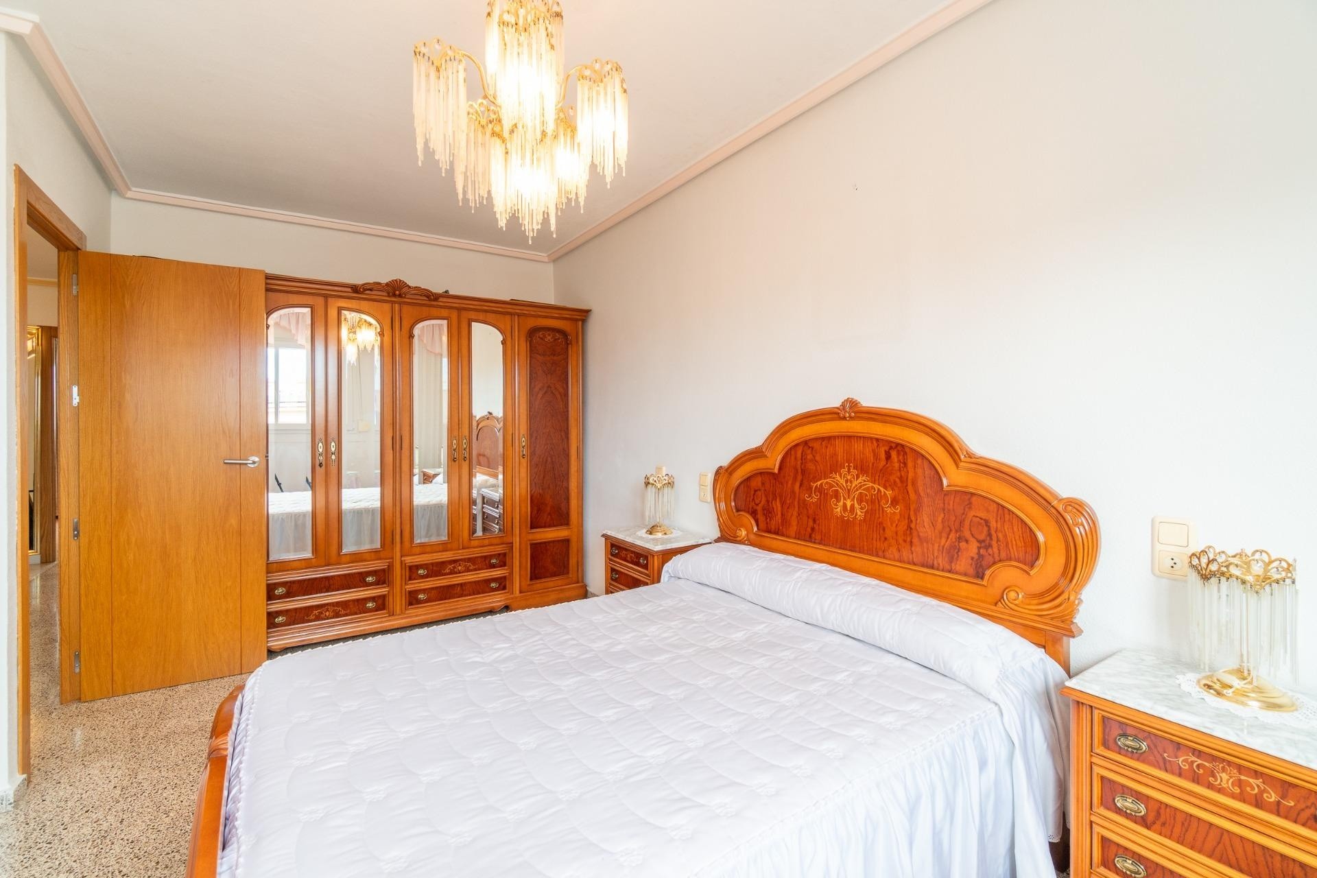 Herverkoop - Stadswoning -
San Miguel de Salinas - Torremendo