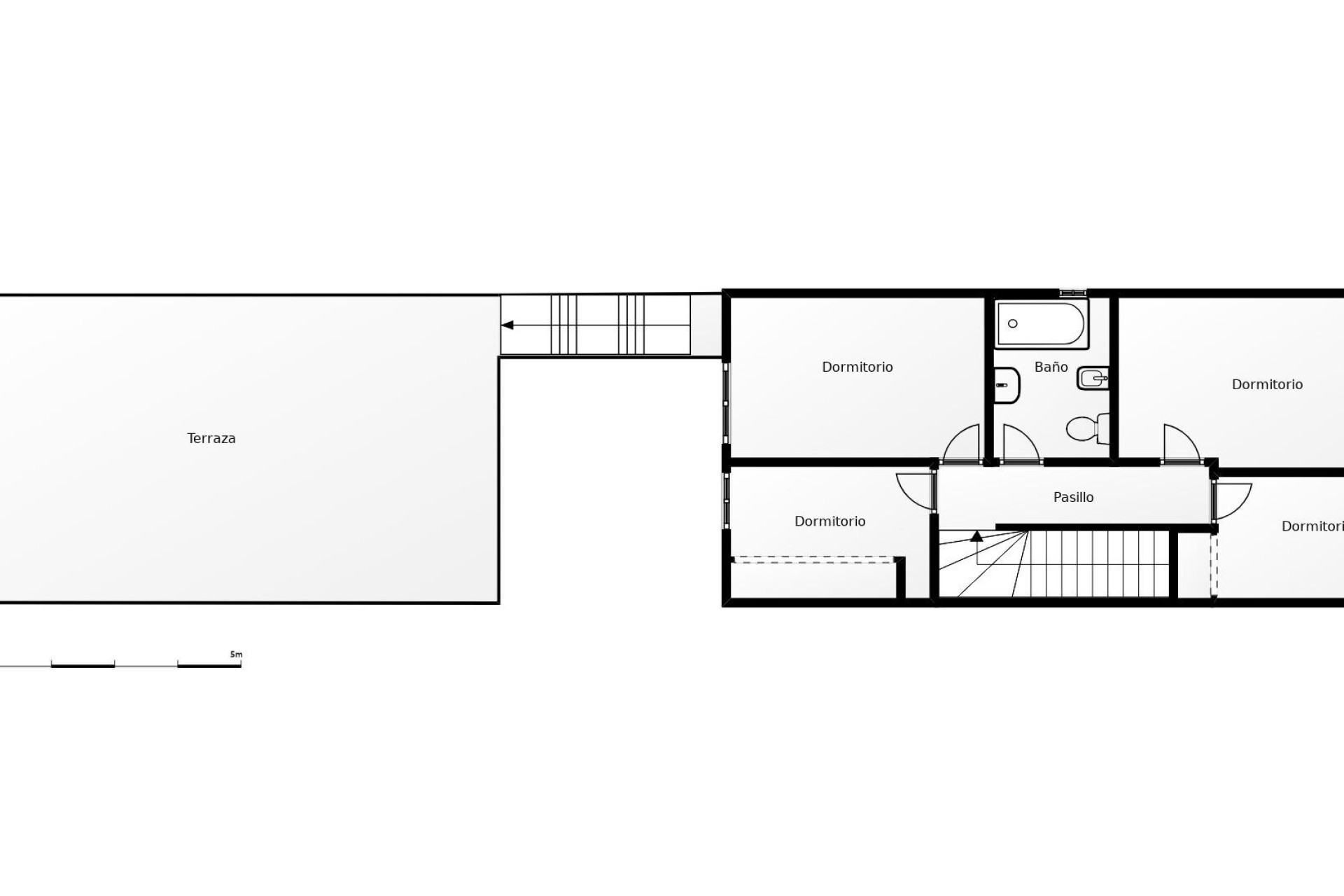 Herverkoop - Stadswoning -
San Miguel de Salinas - Torremendo