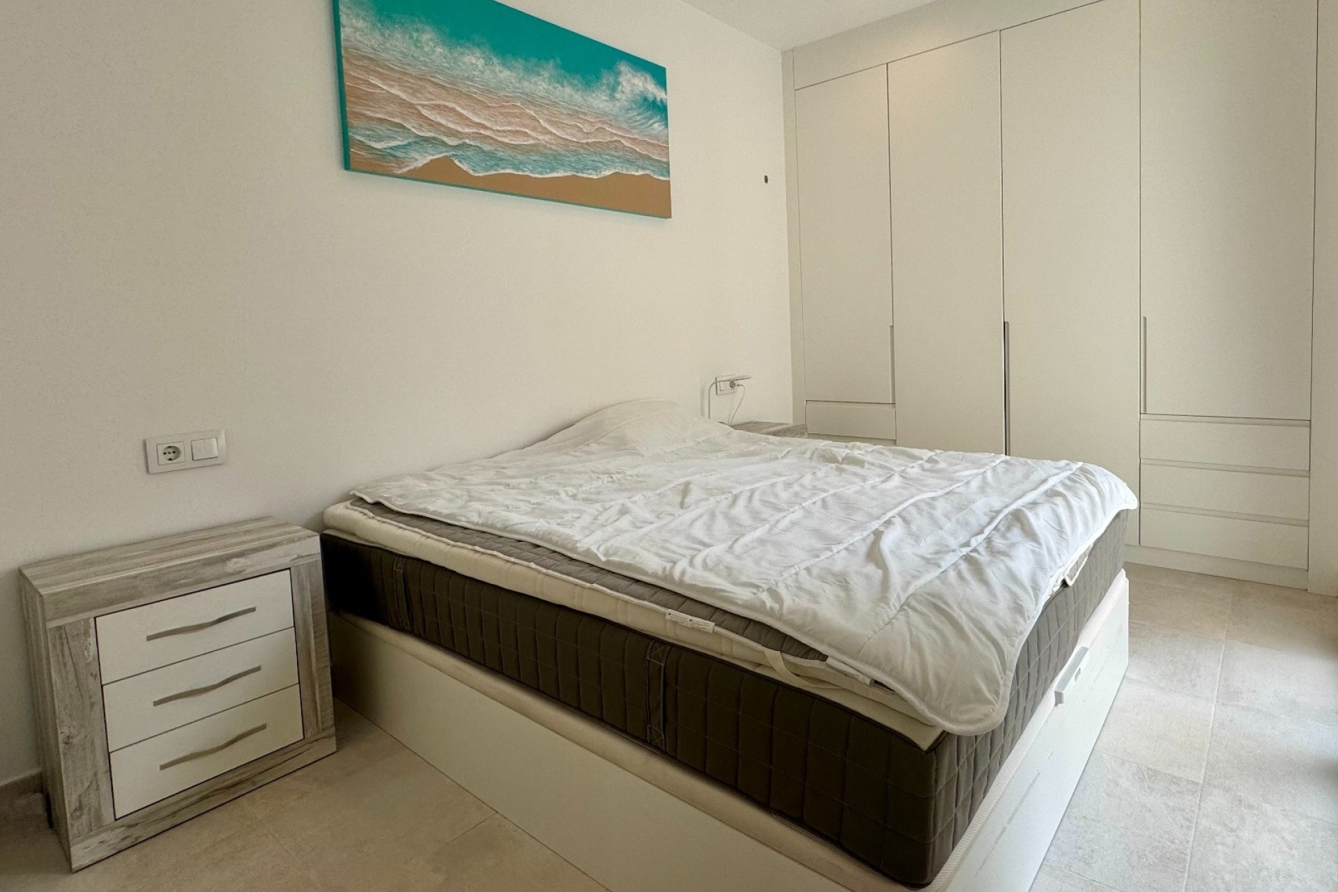Herverkoop - Stadswoning -
San Pedro del Pinatar - Costa Calida