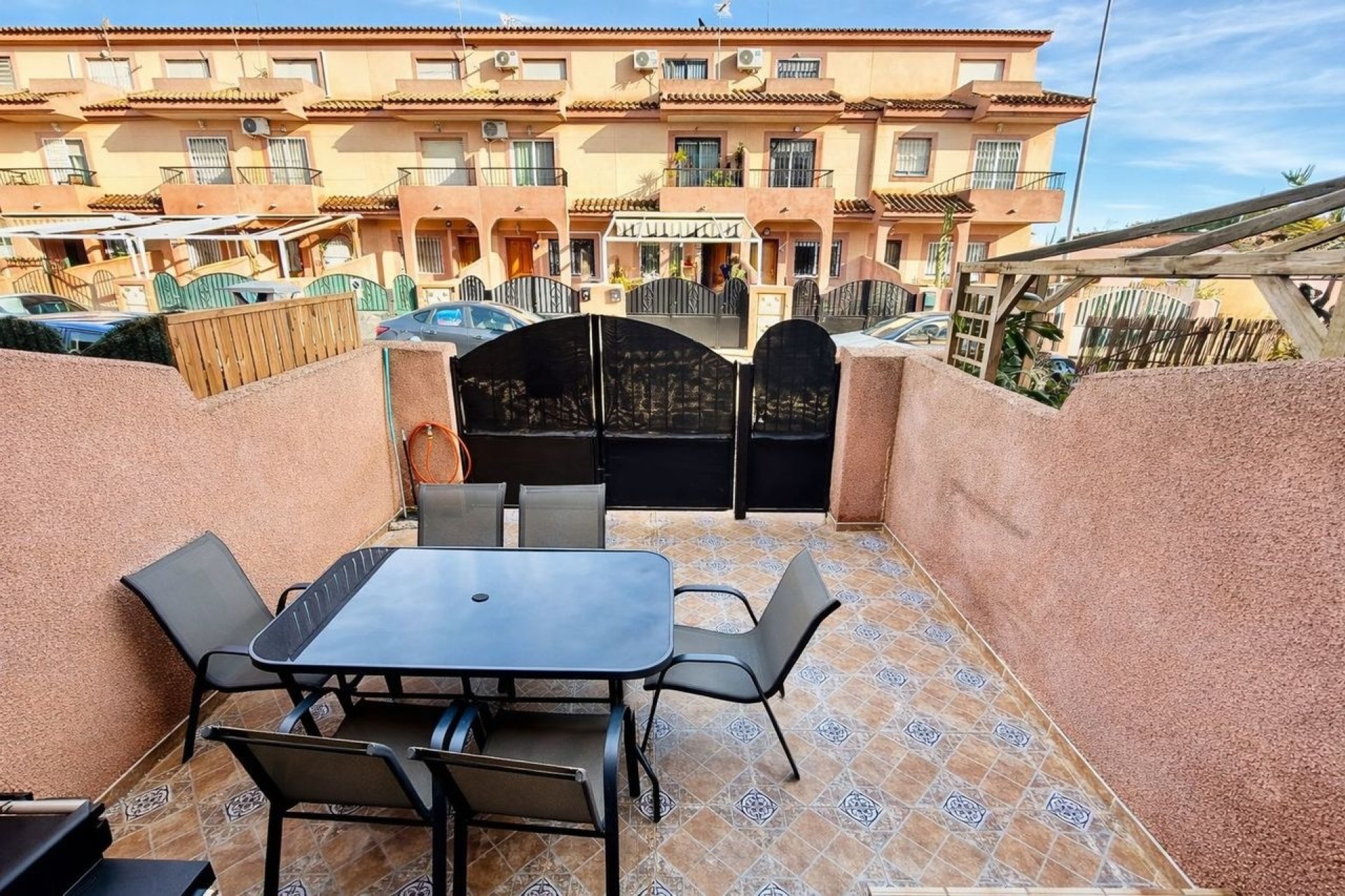Herverkoop - Stadswoning -
San Pedro del Pinatar - Costa Calida