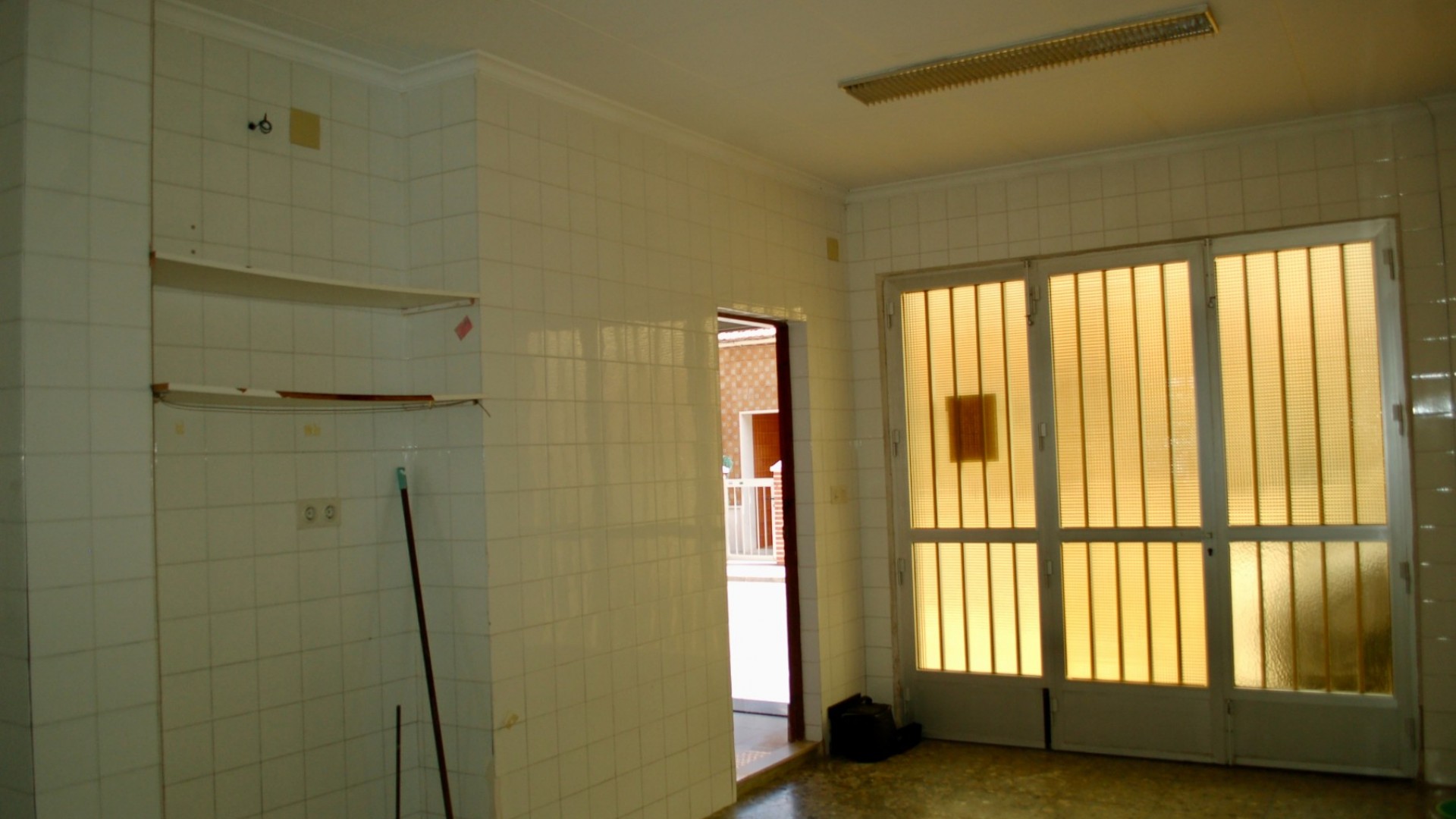 Herverkoop - Stadswoning -
San Pedro del Pinatar - Los Antolinos