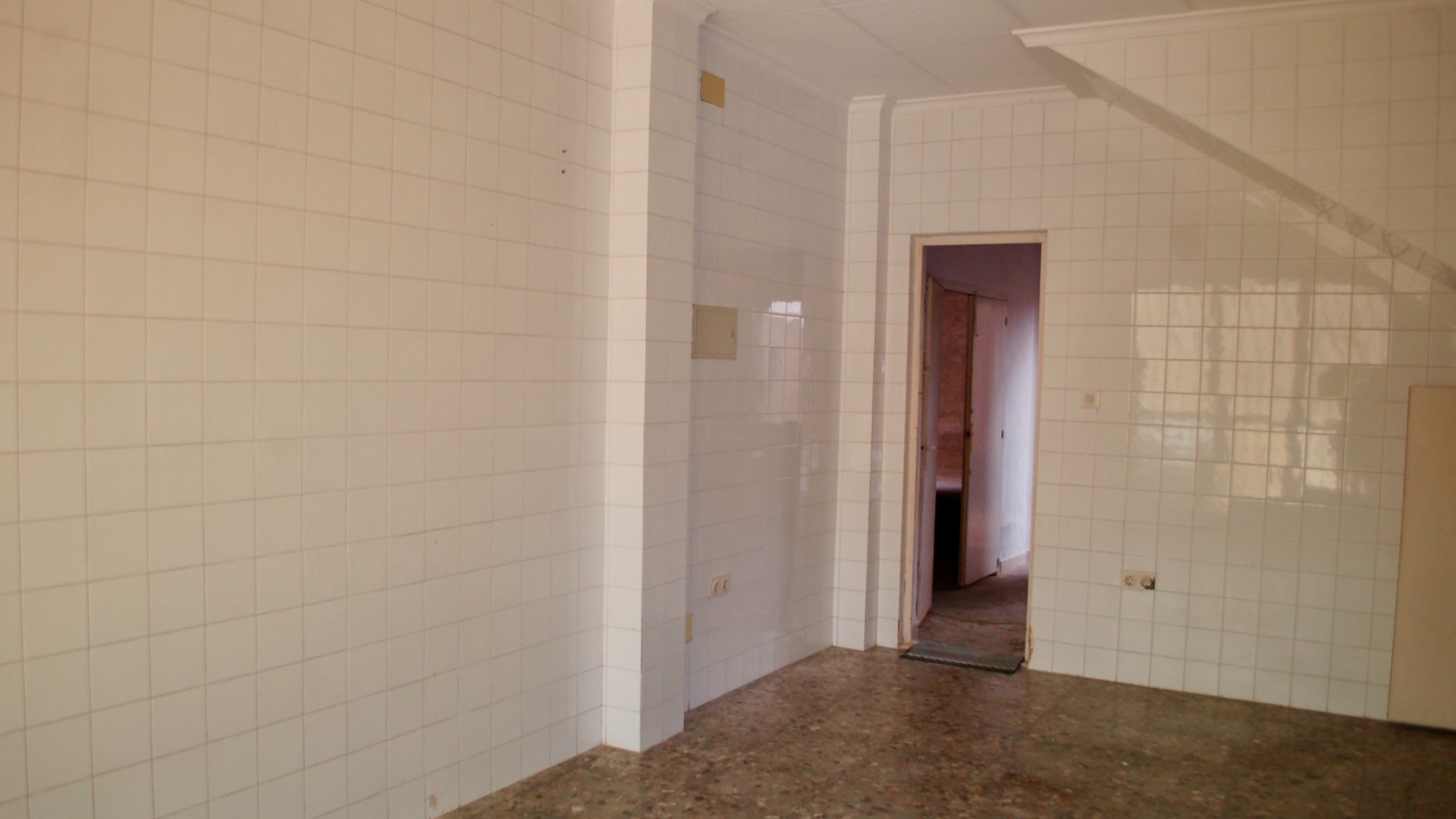 Herverkoop - Stadswoning -
San Pedro del Pinatar - Los Antolinos