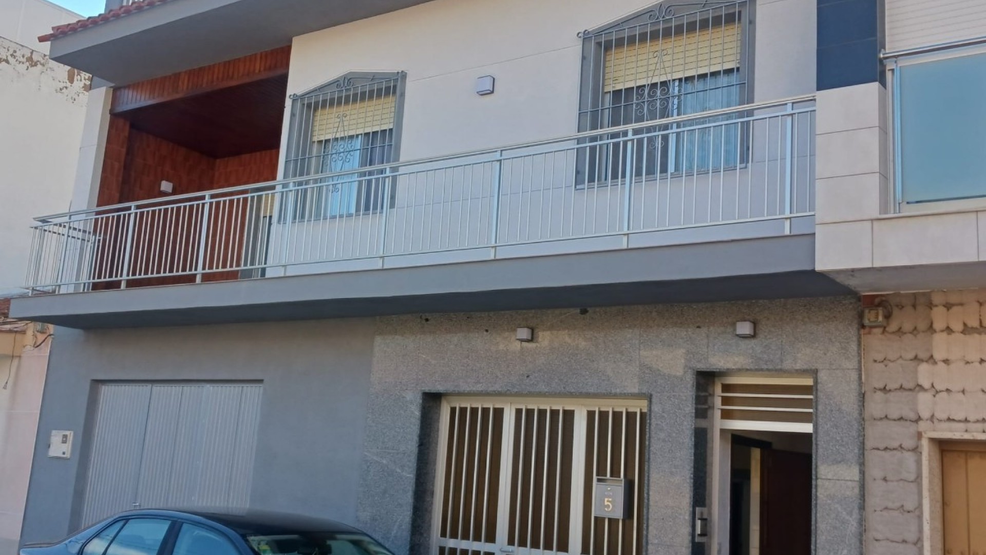 Herverkoop - Stadswoning -
San Pedro del Pinatar - Los Antolinos