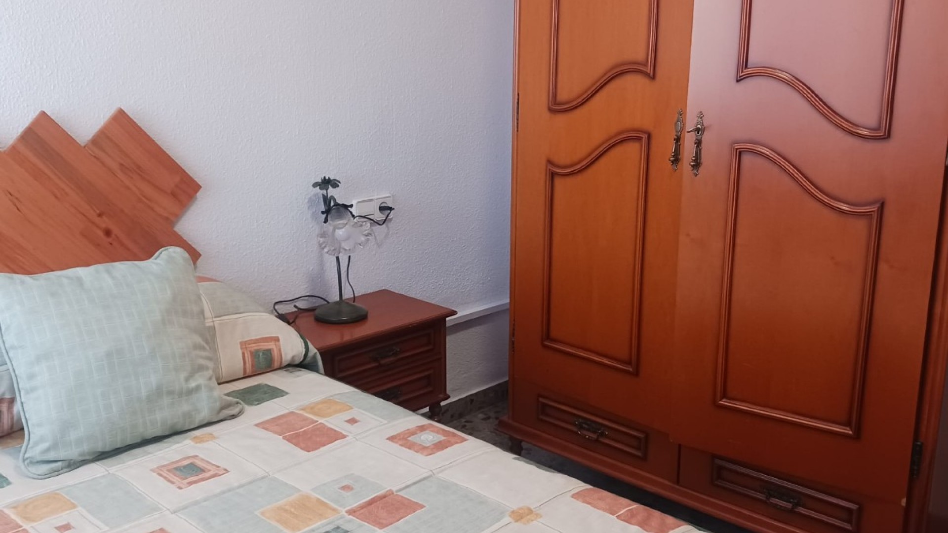 Herverkoop - Stadswoning -
San Pedro del Pinatar - Los Antolinos