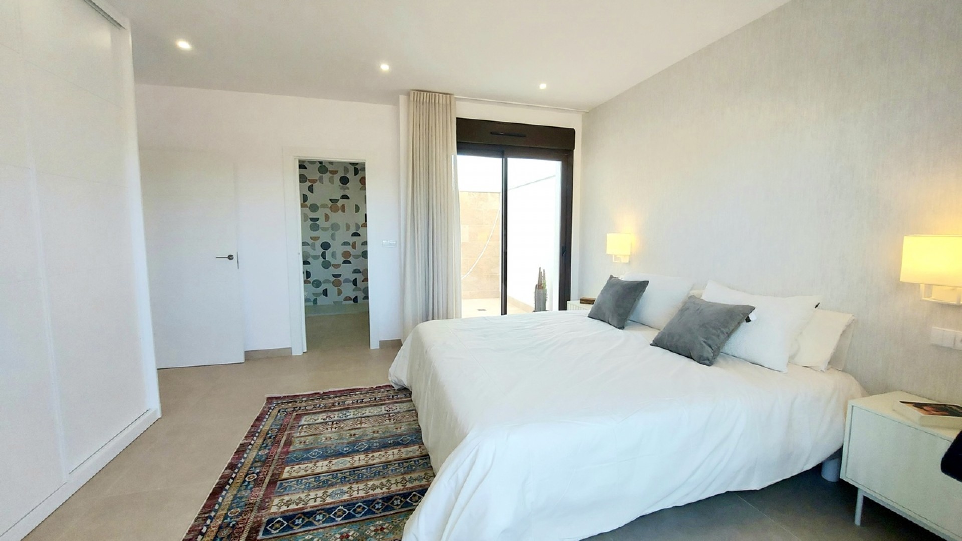 Herverkoop - Stadswoning -
San Pedro del Pinatar - San Pedro de Pinatar