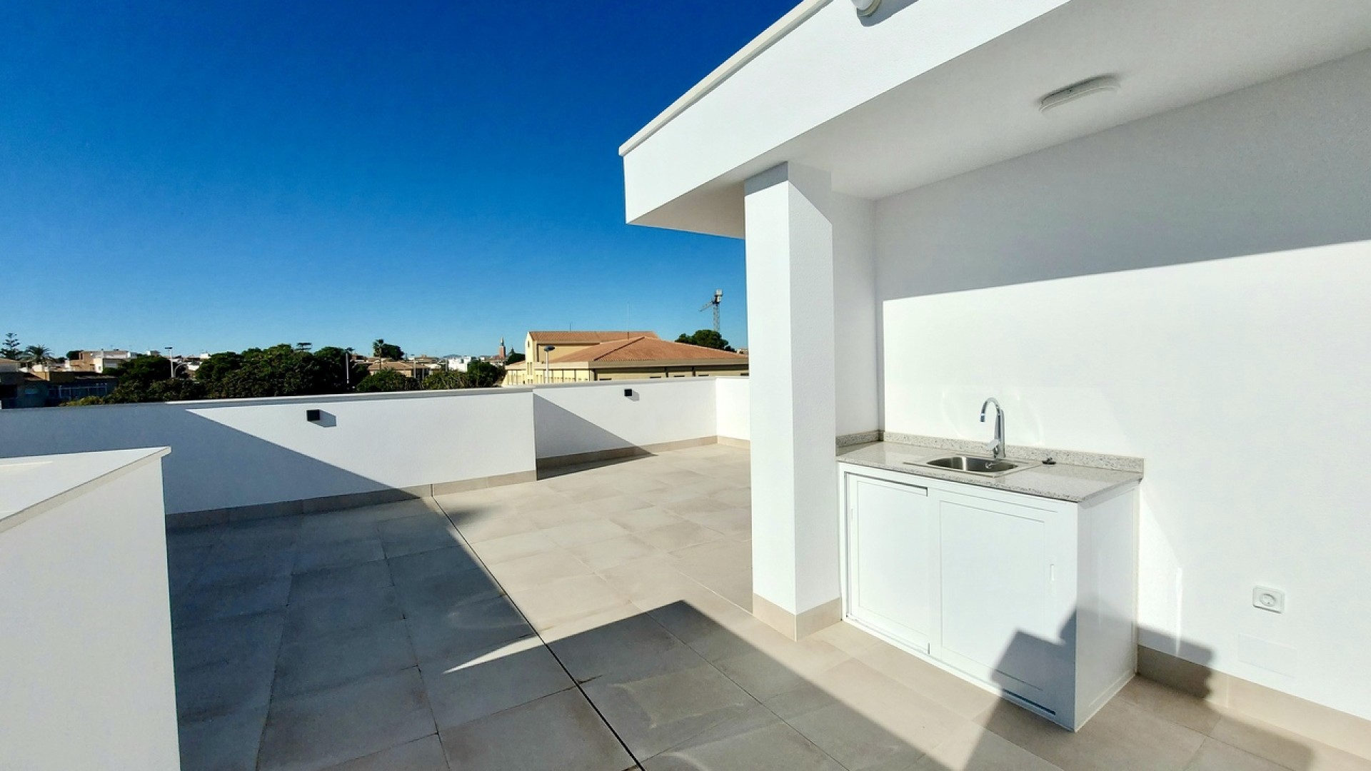 Herverkoop - Stadswoning -
San Pedro del Pinatar - San Pedro de Pinatar