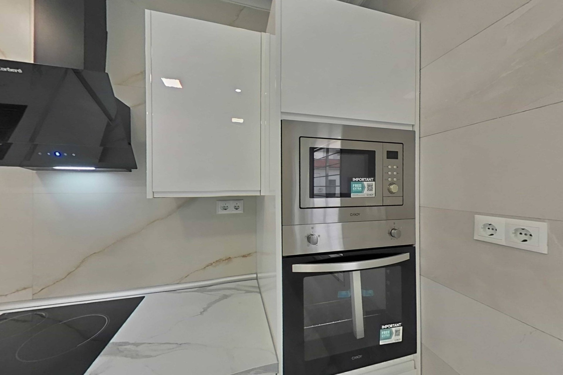 Herverkoop - Stadswoning -
San Pedro del Pinatar - San Pedro Del Pinatar Centro