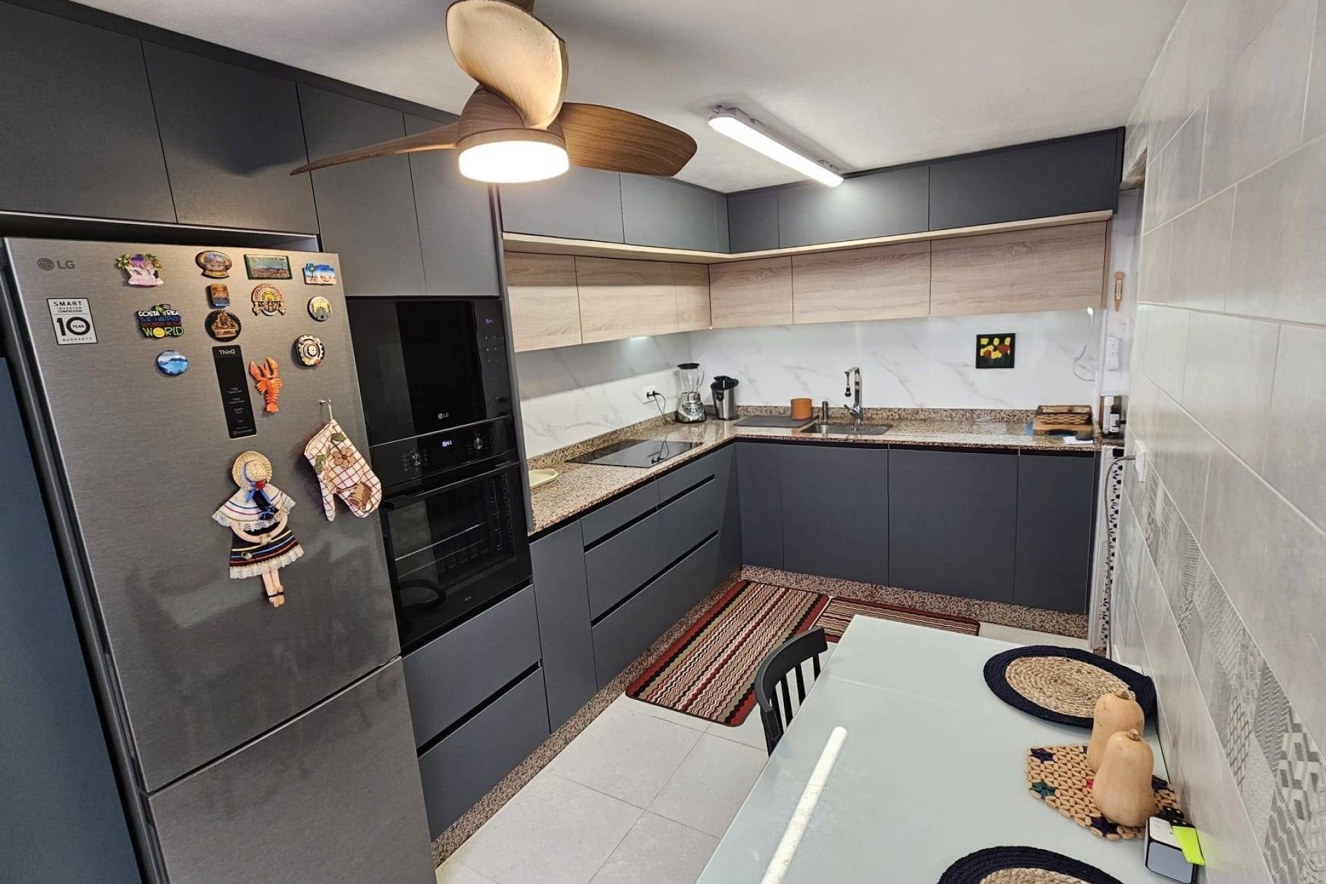 Herverkoop - Stadswoning -
Santiago de la ribera - Playa De Santiago De La Ribera