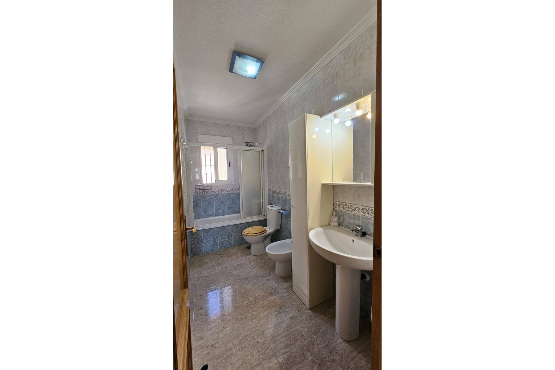 Herverkoop - Stadswoning -
Santiago de la ribera - Playa De Santiago De La Ribera