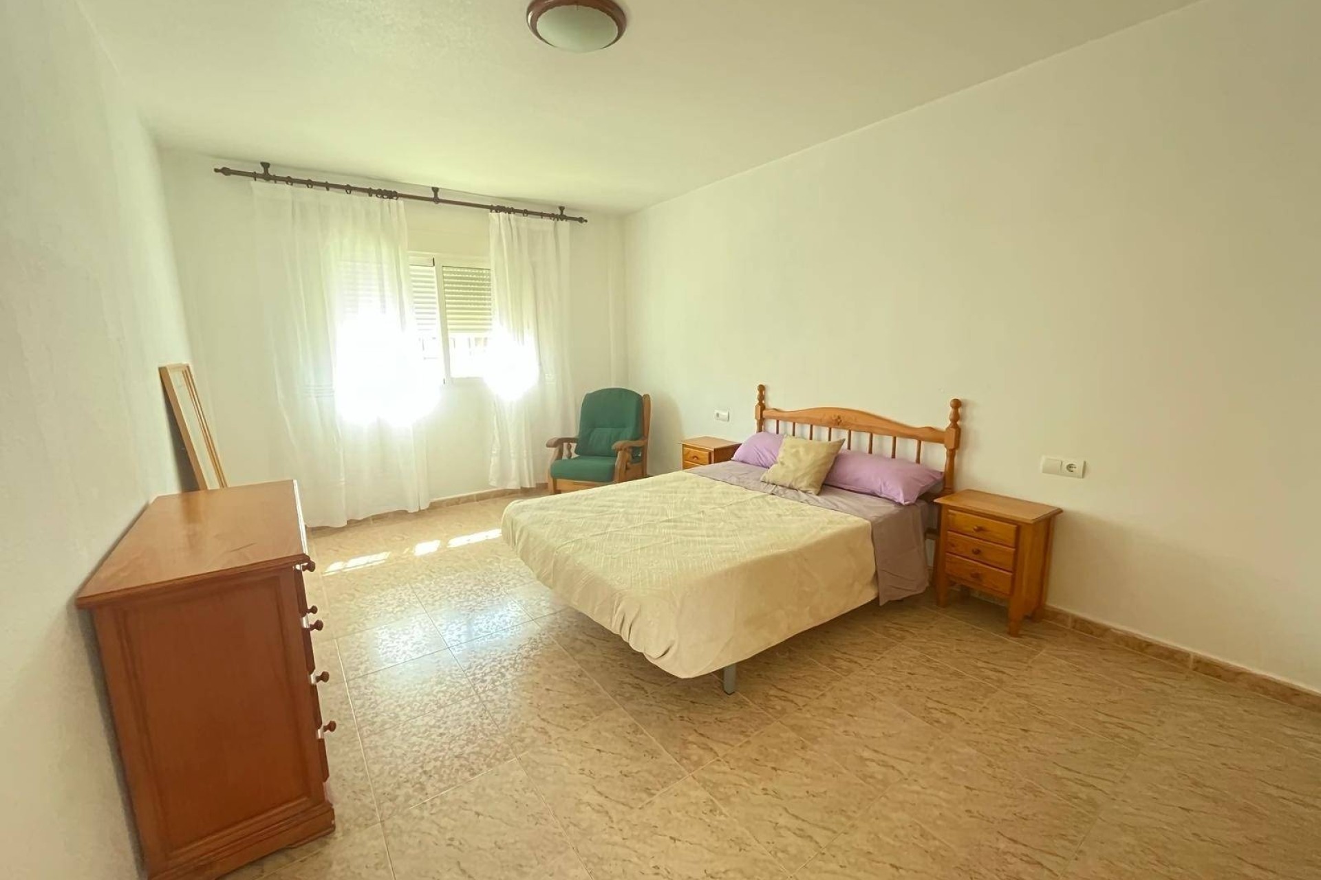 Herverkoop - Stadswoning -
Santiago de la ribera - San blas